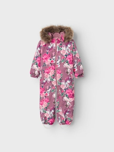 Schneeoverall »NMFSNOW10 SUIT UNICORN DREAM FO NOOS«