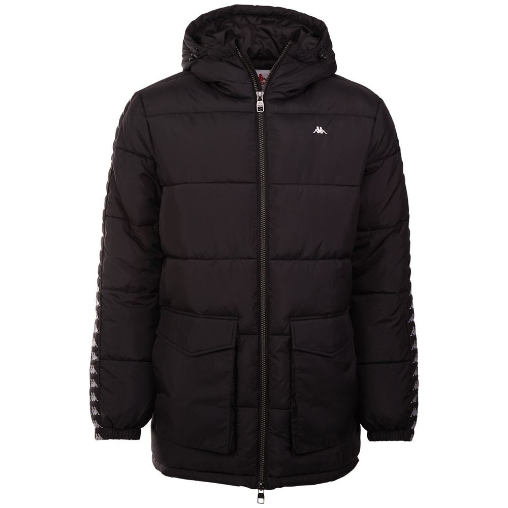 Winterjacke