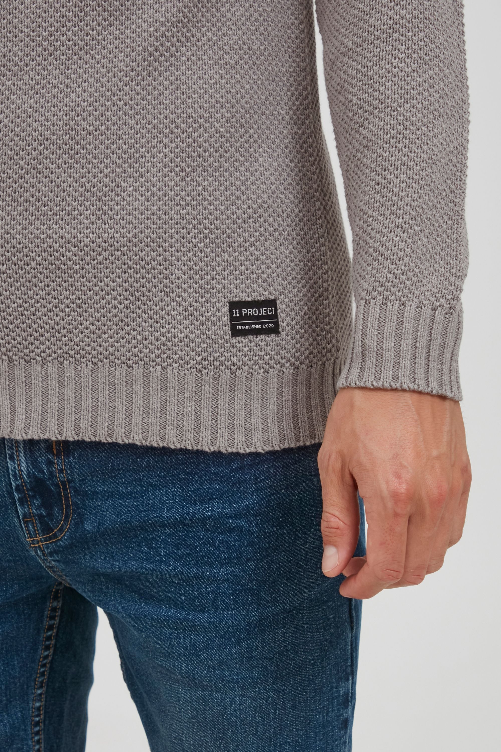 11 Project Strickjacke »Strickjacke PRSteffan«