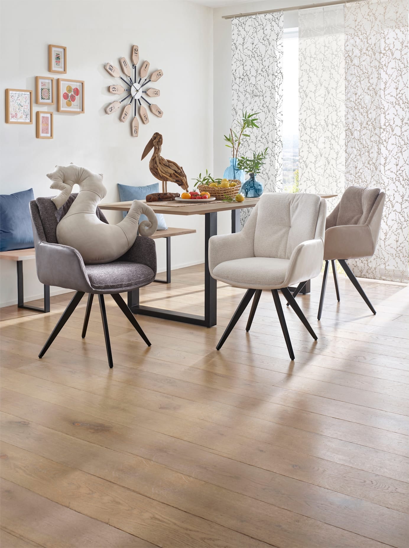 heine home Stuhl () 1 Stk.