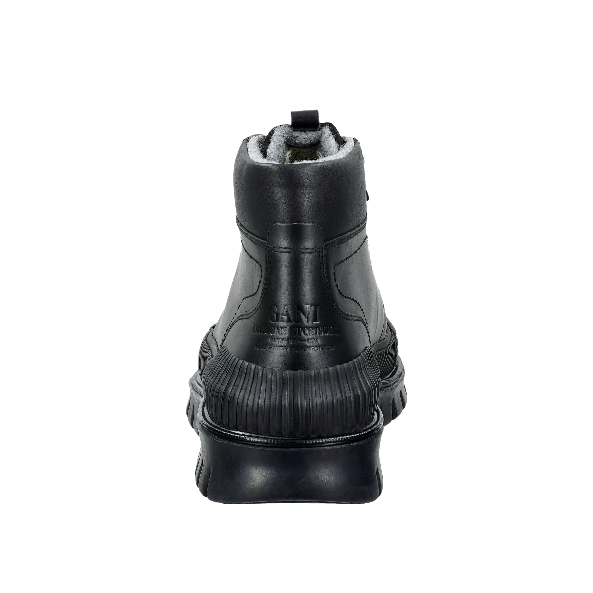 Gant Winterboots »Nebrada«  , Schnürboots, Outdoorschuh mit Warmfutter