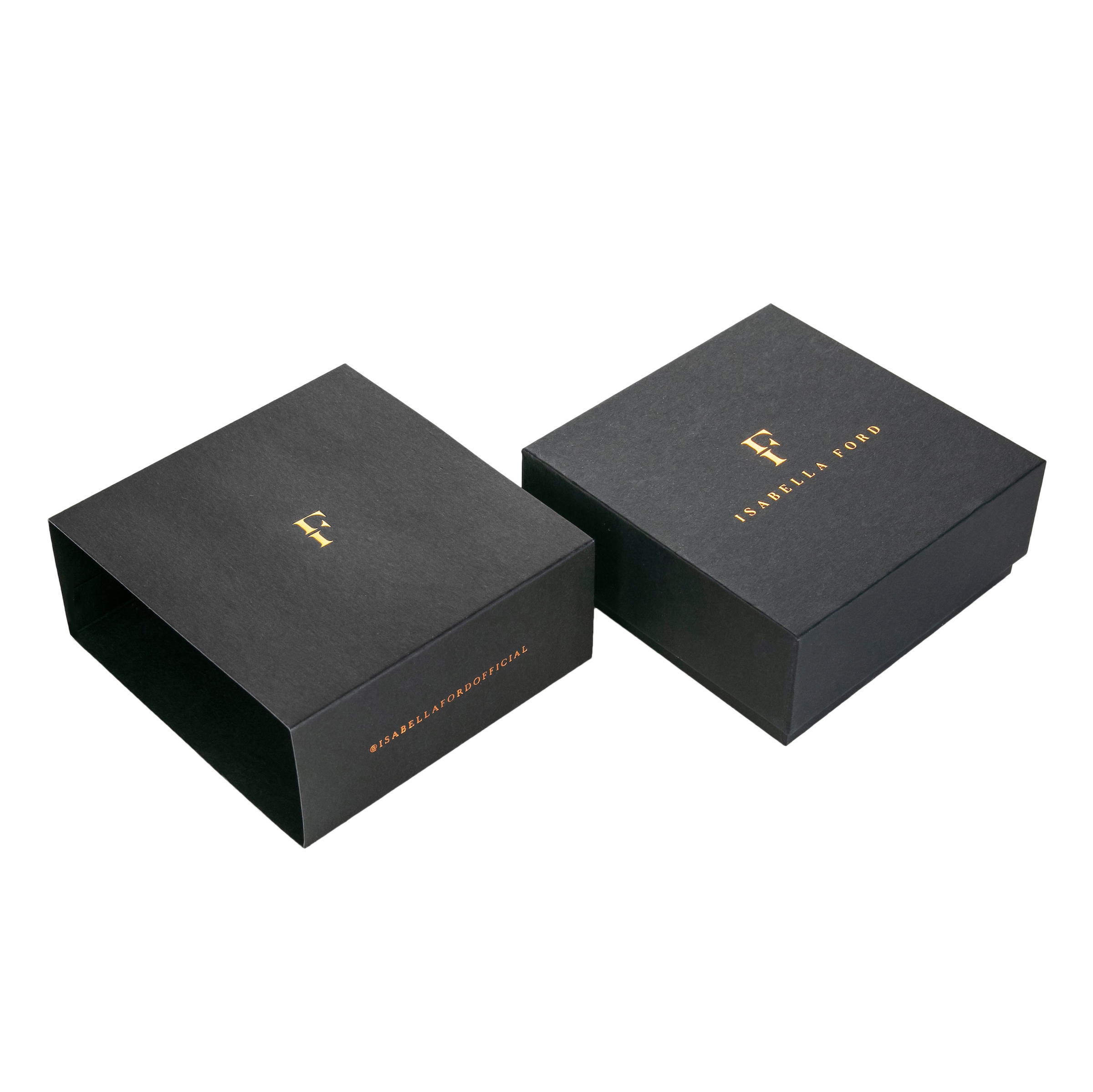 ISABELLA FORD Schmuckset »IS001S« ()
