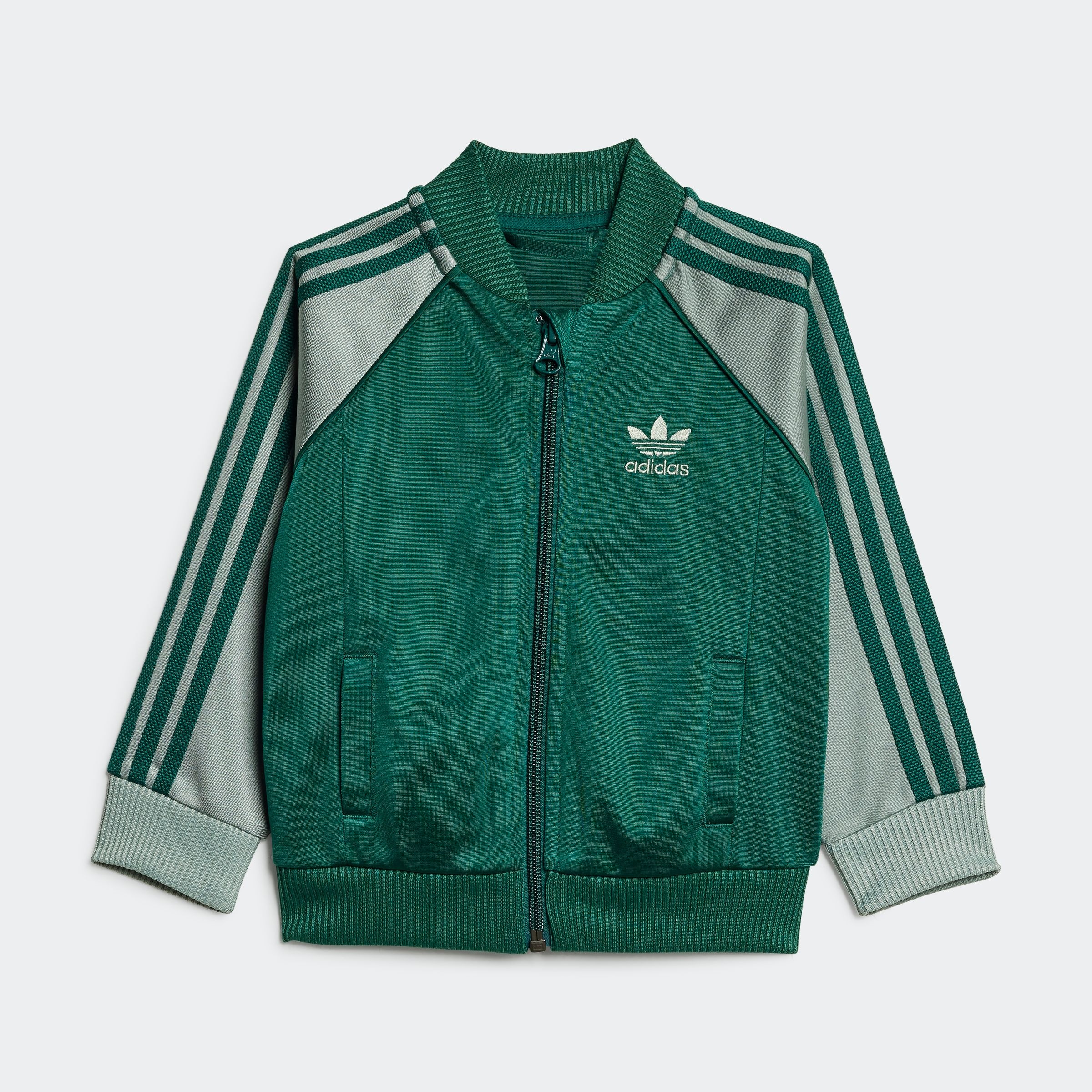 adidas Originals Trainingsanzug »SST TRACKSUIT«, (2 tlg.)
