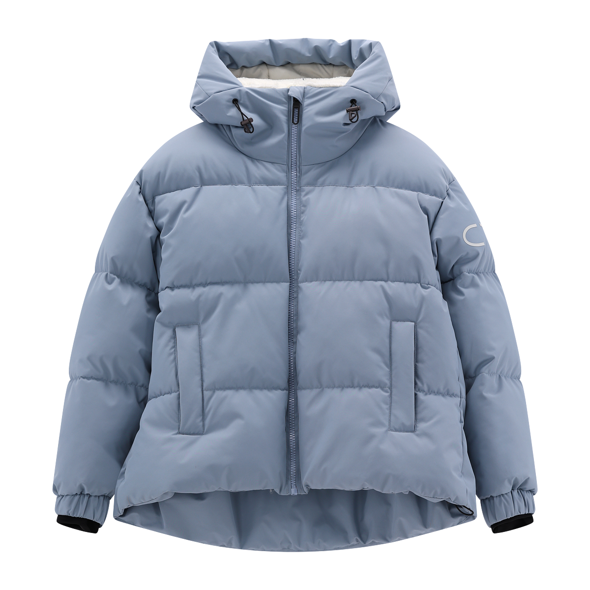 CMP Winterjacke 1 Stk. tlg.