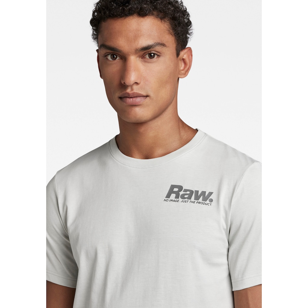 G-Star RAW T-Shirt »Photographer«