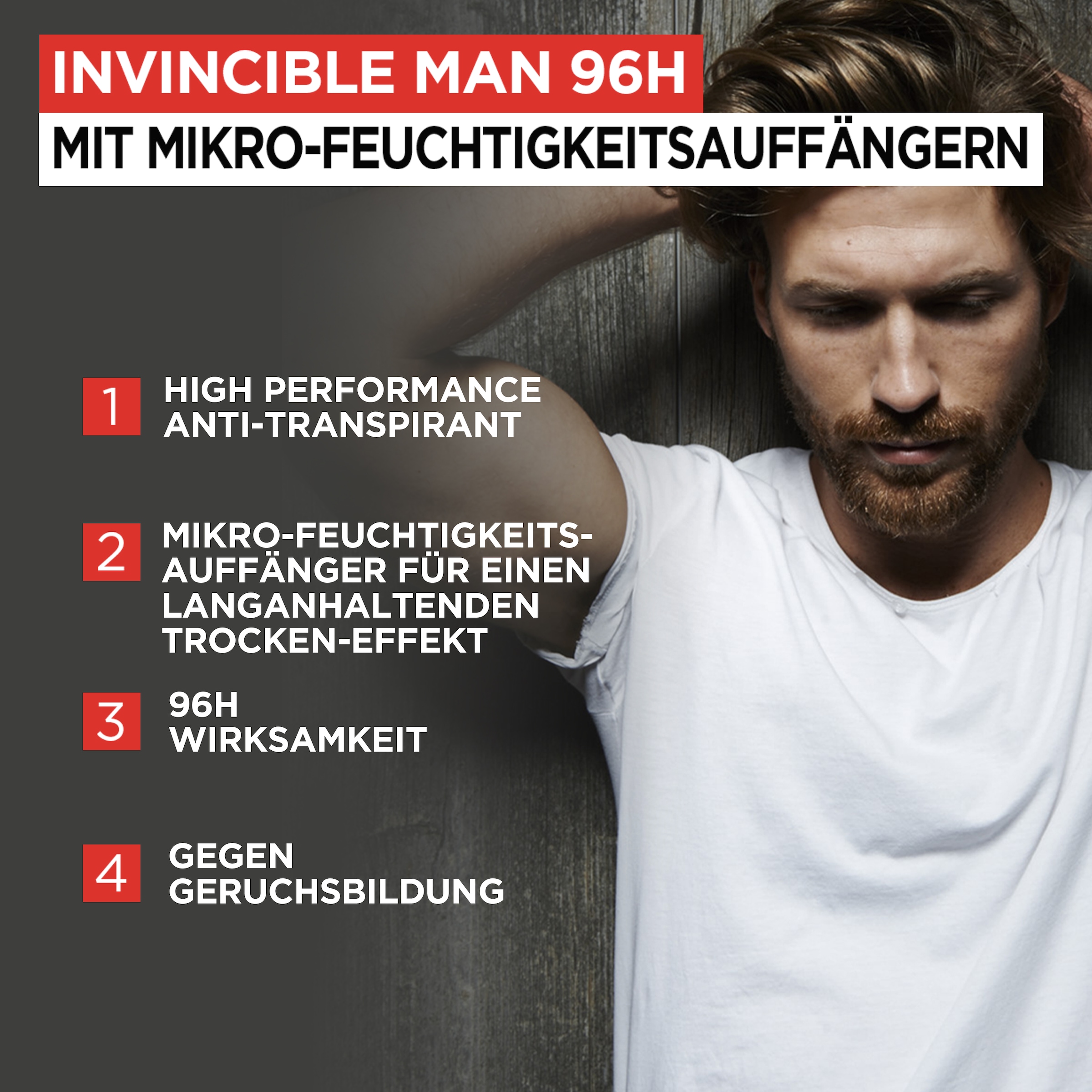 L'ORÉAL PARIS MEN EXPERT Pflege-Set »HYDRA ENERGY BOX HAUTPFLEGE SET«