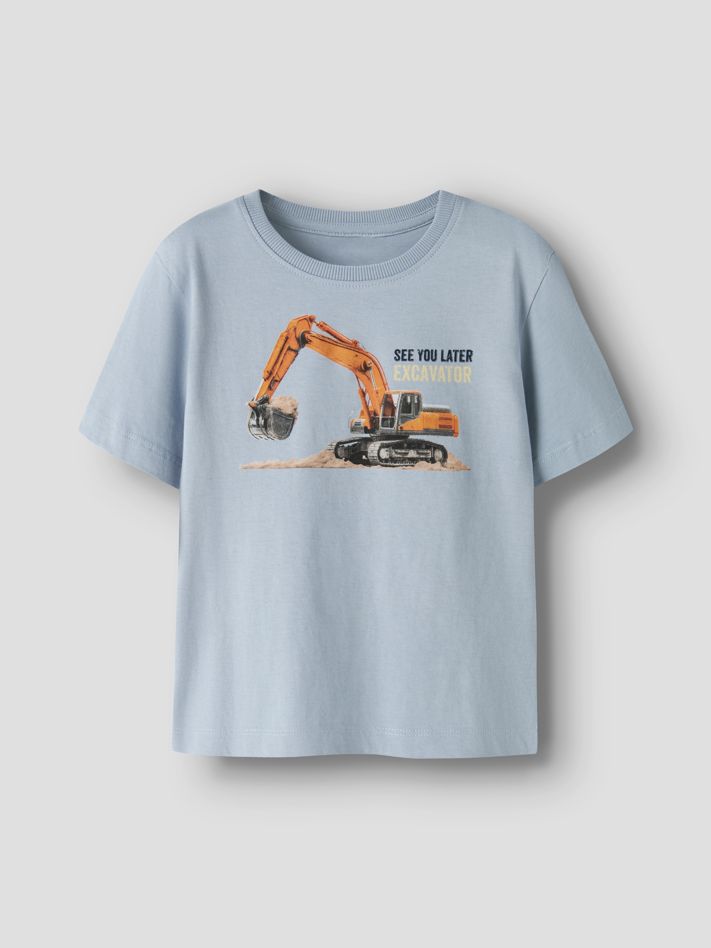 Name It T-Shirt »NMMVOTO 2P SS NREG TOP« Packung, 2 Baumwolle, regular fit