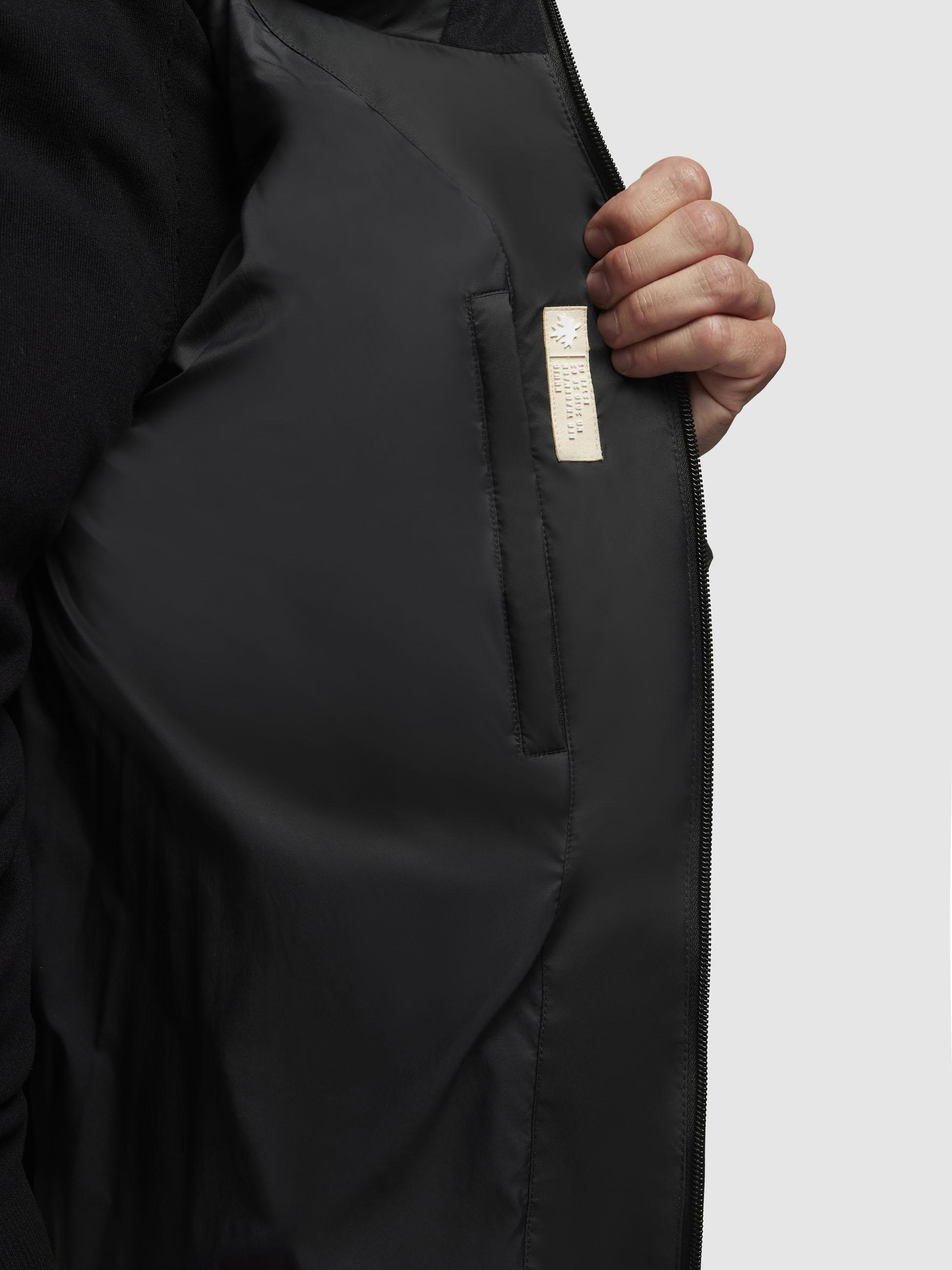 khujo Steppjacke »Steppjacke Silas2-YM«