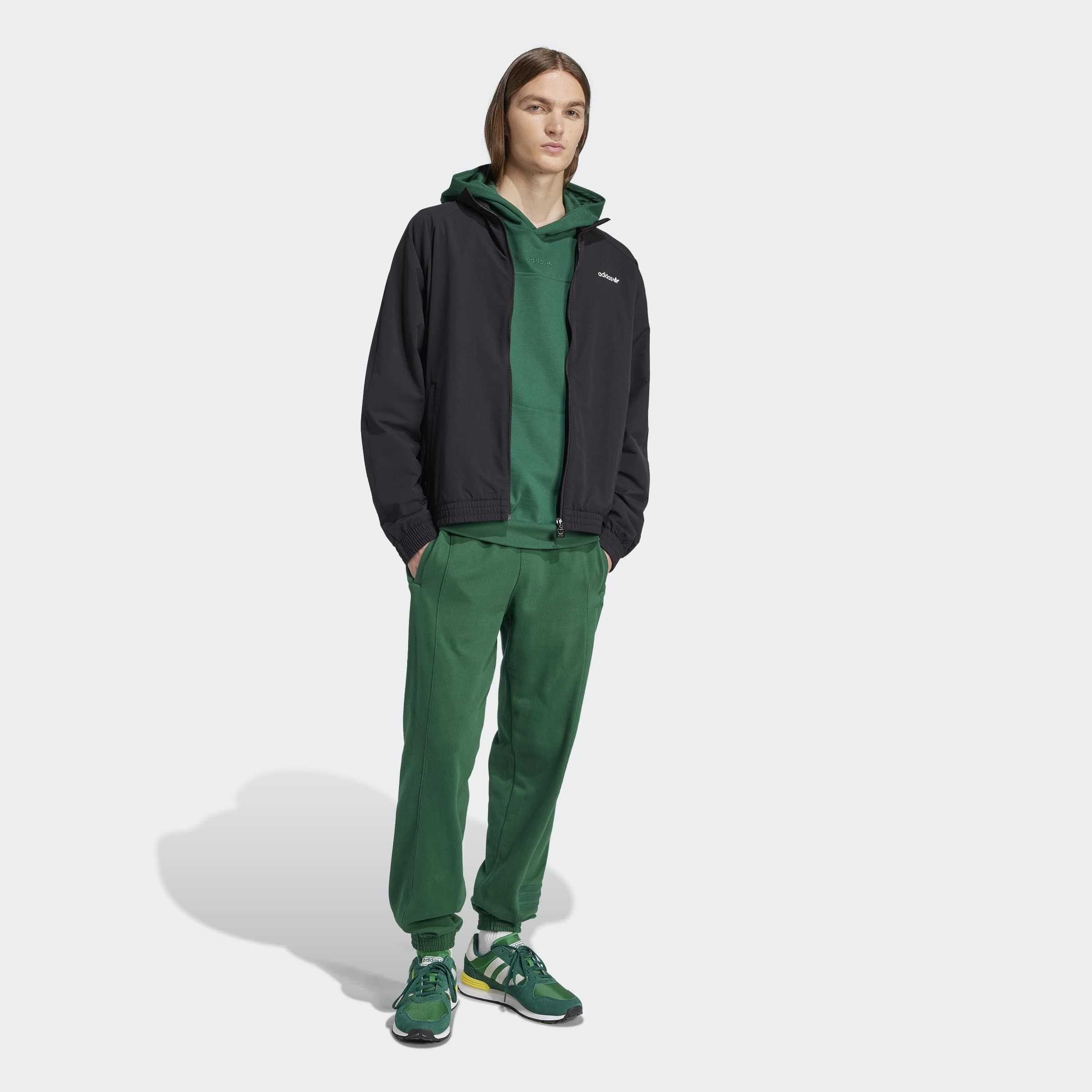 adidas Originals Trainingsjacke »WOVEN TT«