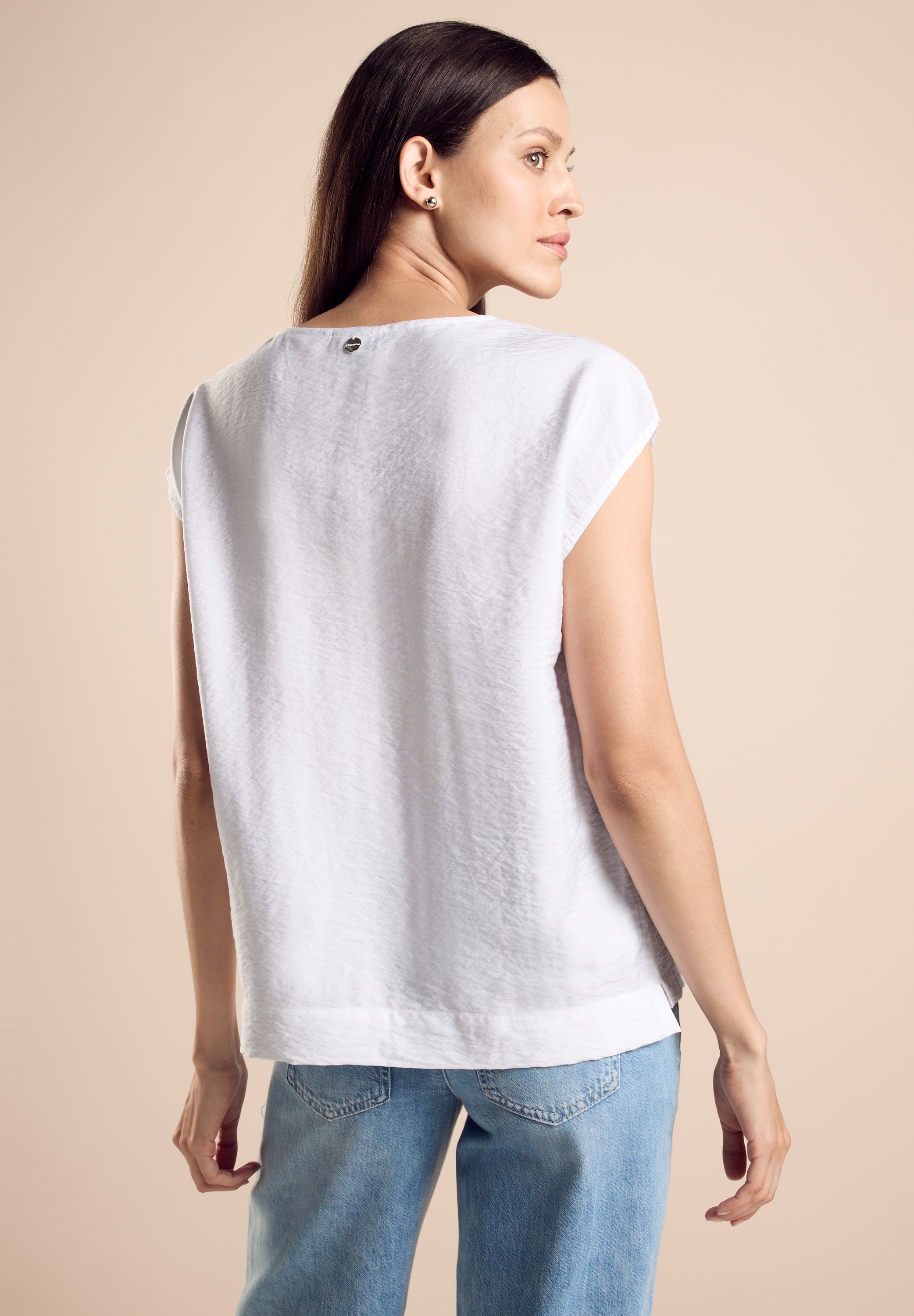 STREET ONE Shirtbluse