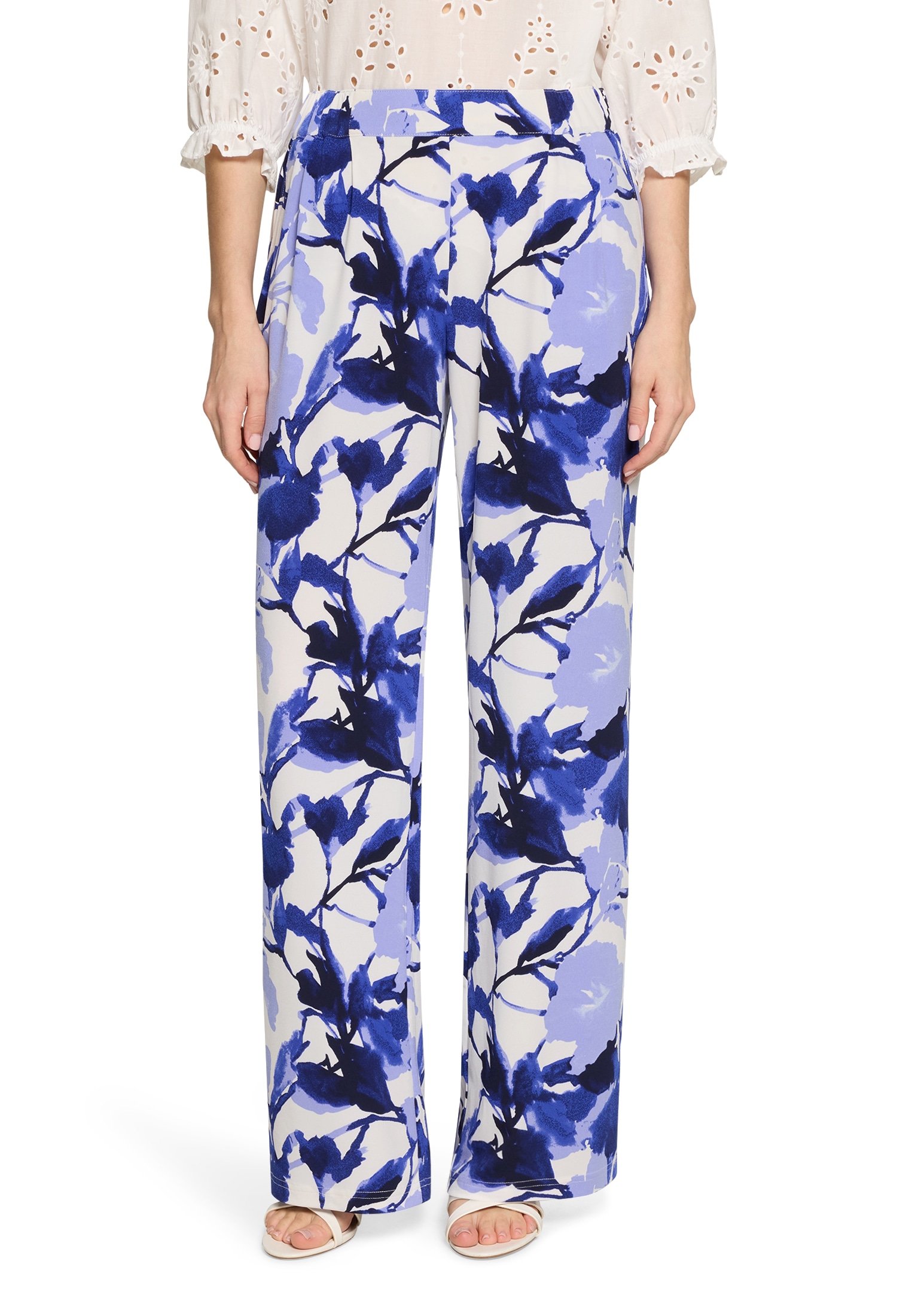 Betty Barclay Schlupfhose »Schlupfhose mit Eingrifftaschen«