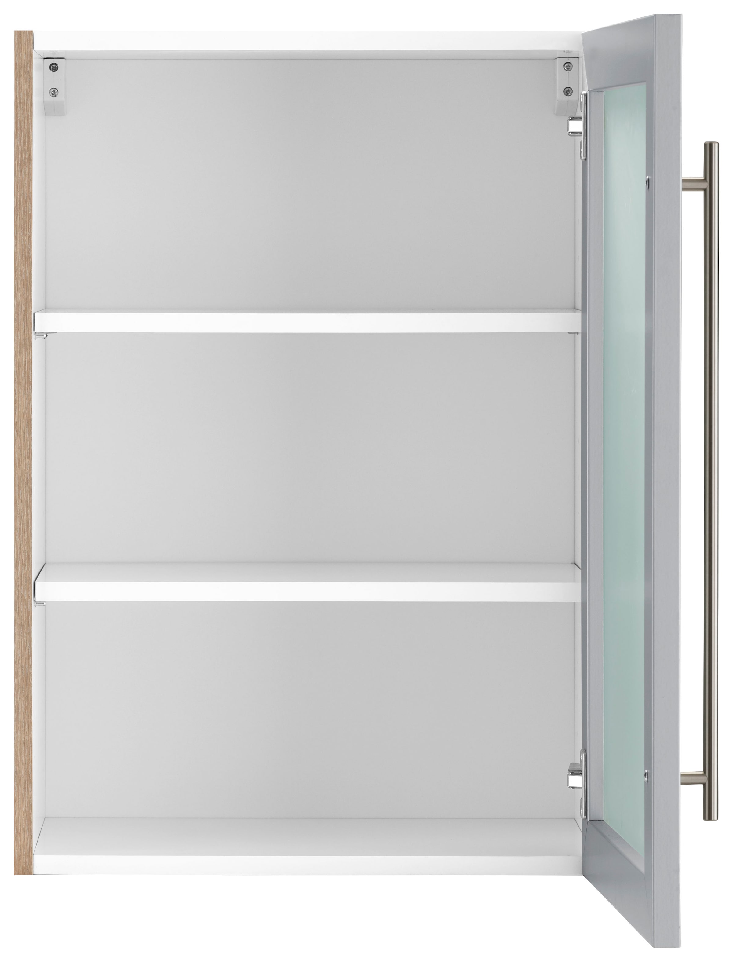 OPTIFIT Glashängeschrank , Breite 50 cm