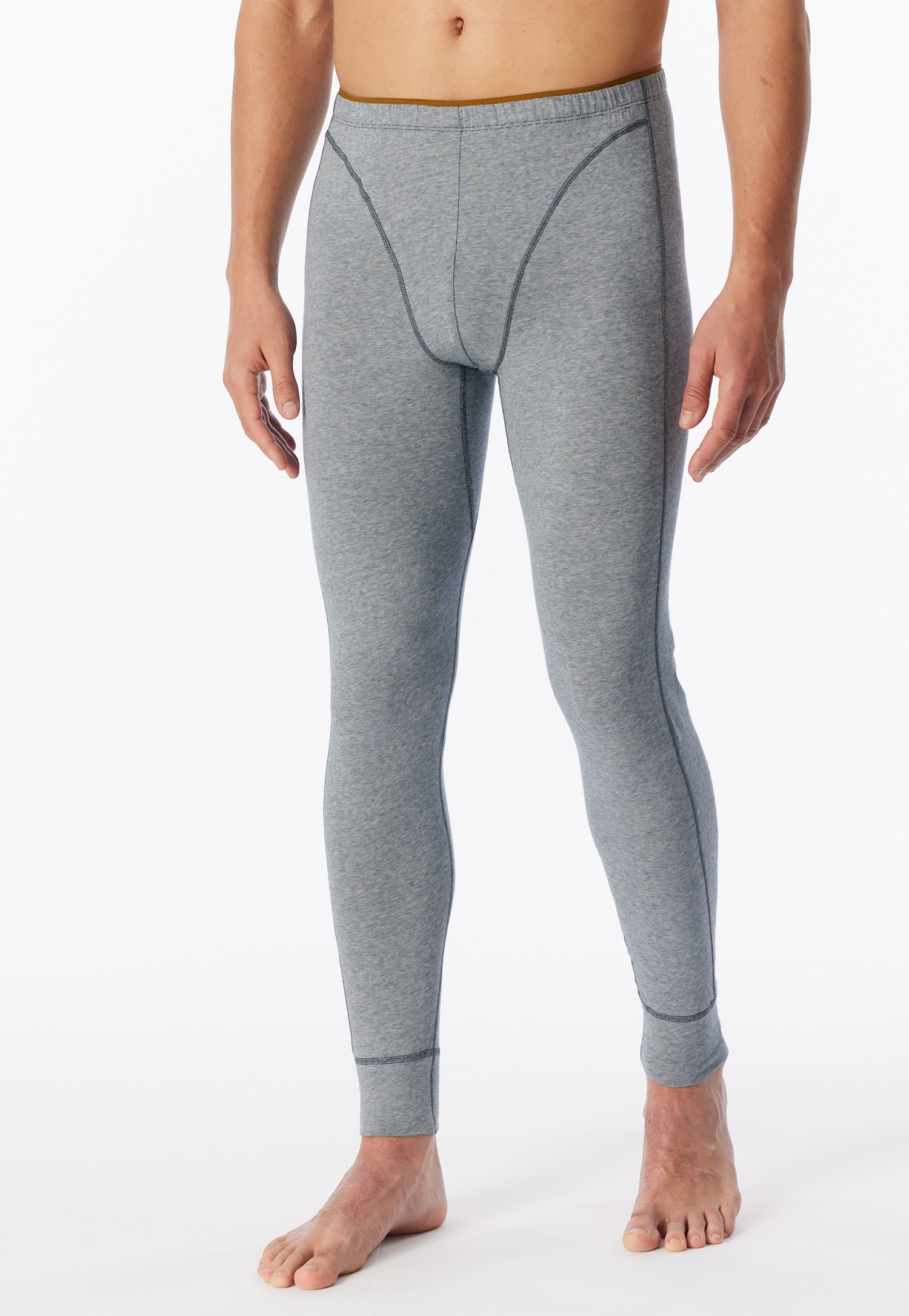 Schiesser Lange Unterhose »95/5 Originals«