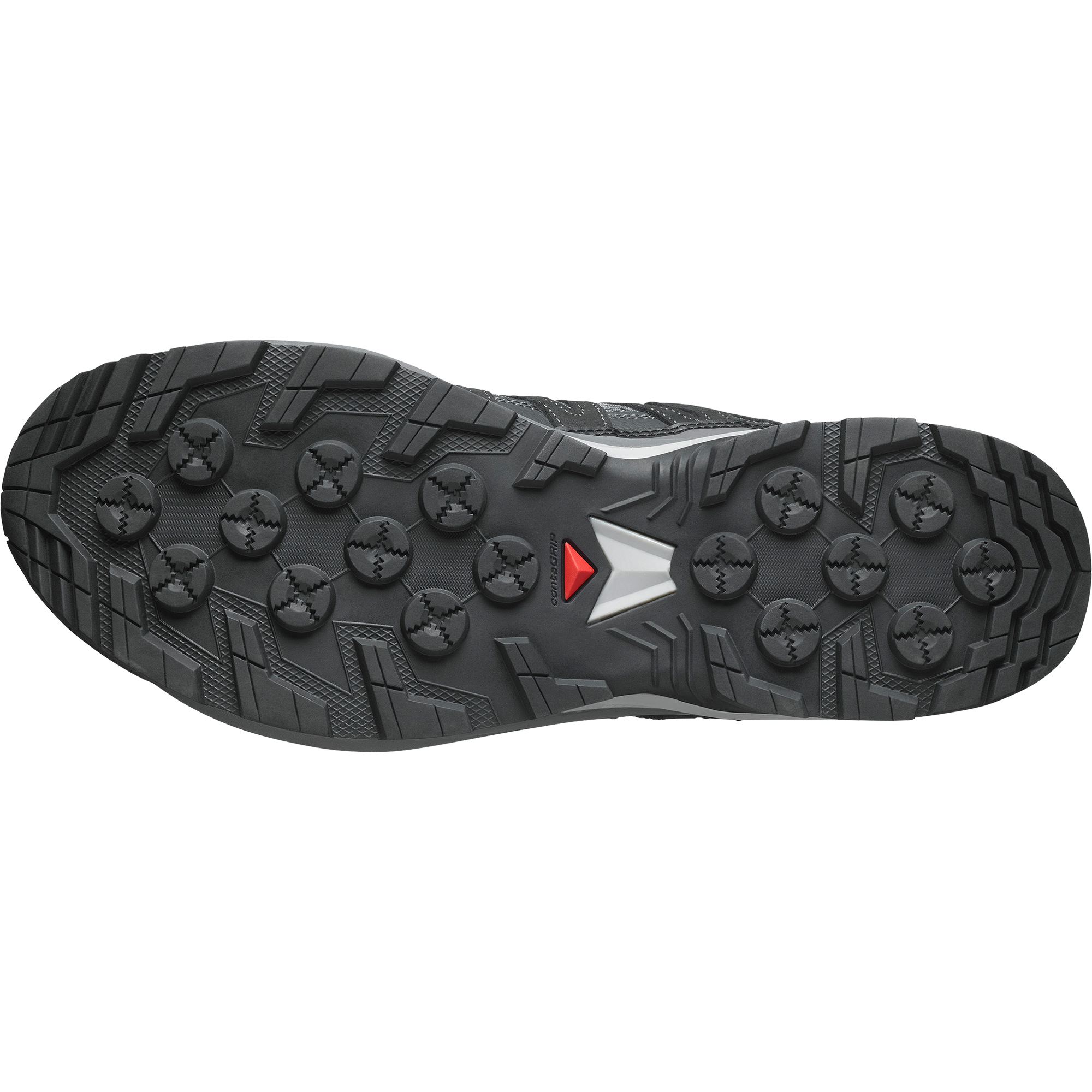 Salomon Wanderschuh »X-ADVENTURE RECON«, wasserdicht
