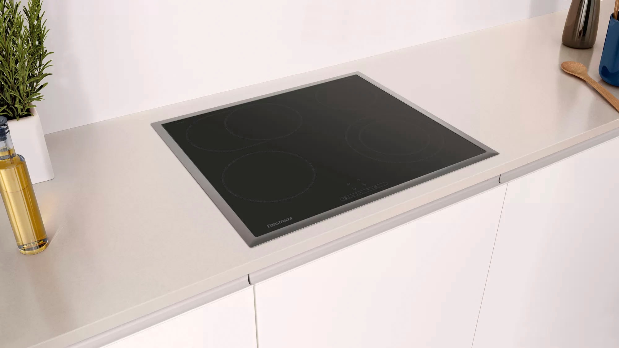 Constructa Backofen-Set »CX3BS604«
