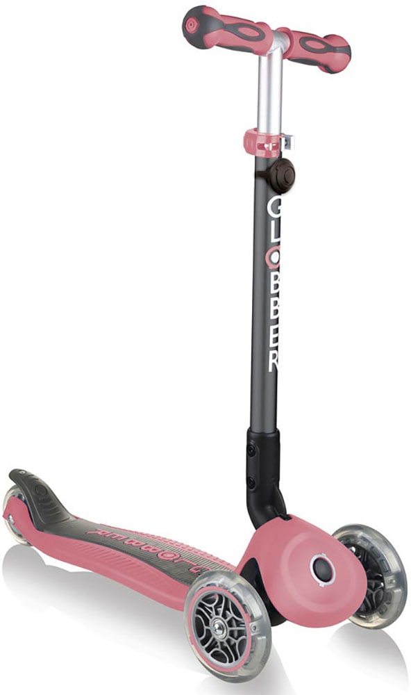 Globber Scooter »GO-UP DELUXE«