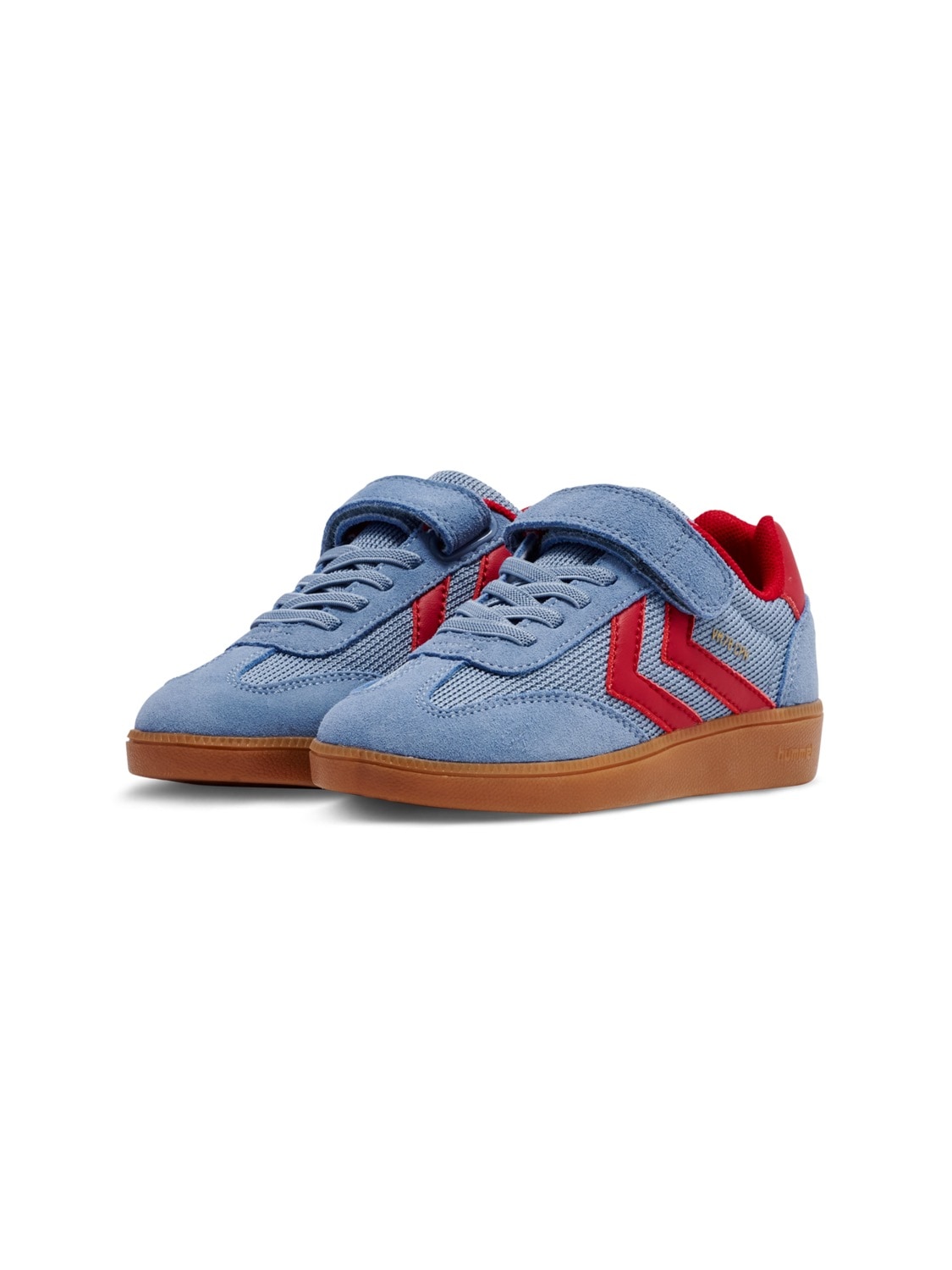 hummel Sneaker »VM78 CPH JR«  mit EVA-Dämpfung