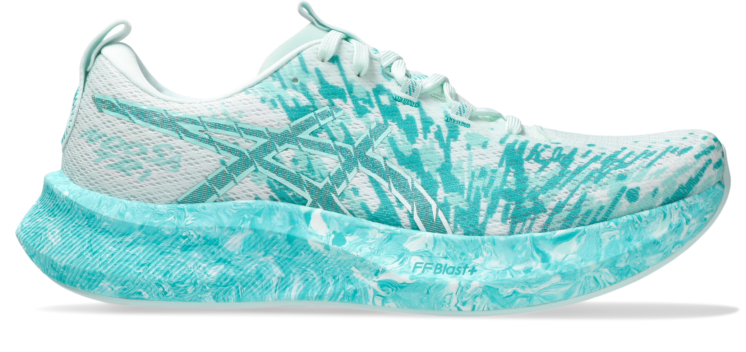 Asics Laufschuh »NOOSA TRI 16«