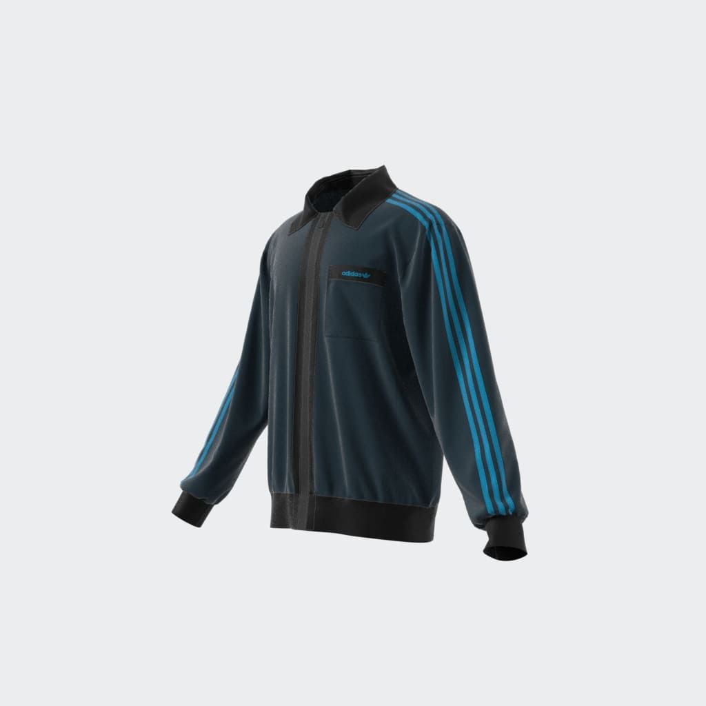 adidas Originals Trainingsjacke »TT«