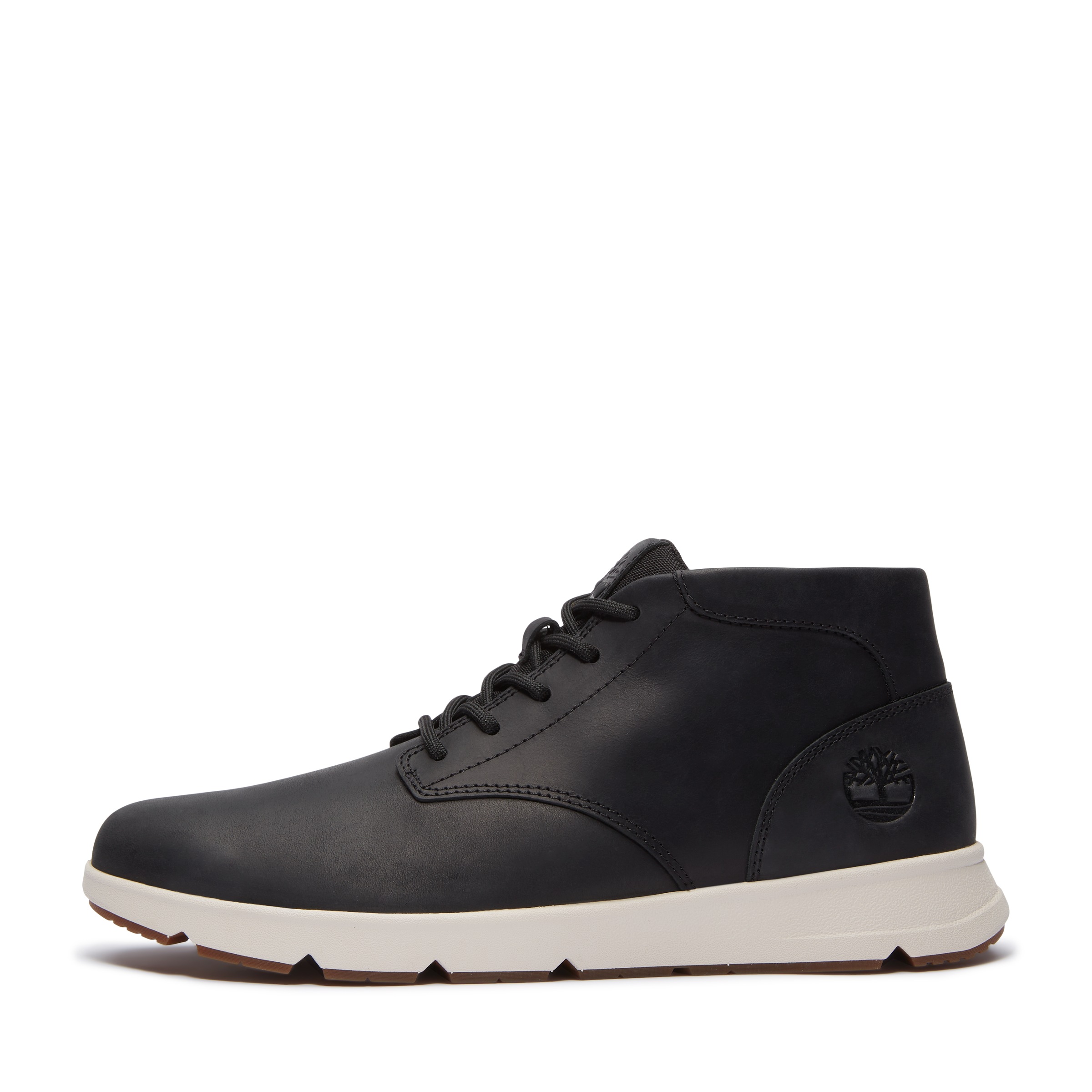 Timberland Schnürboots »PARKER STREETMID LACE UP SNEAKER«, Winterstiefel, Schnürstiefel, Winterschuhe