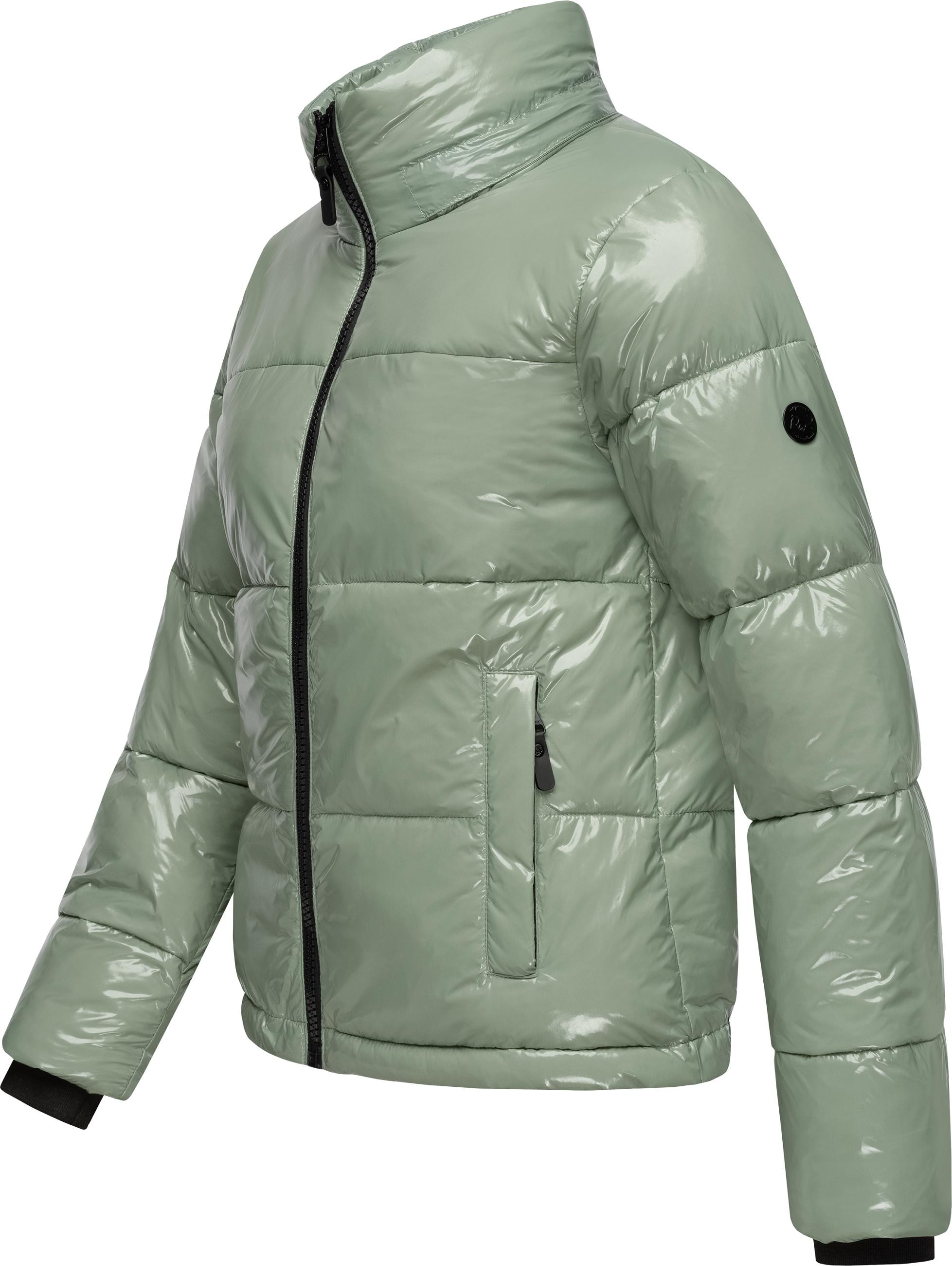 Ragwear Steppjacke »Winterjacke Roobie«
