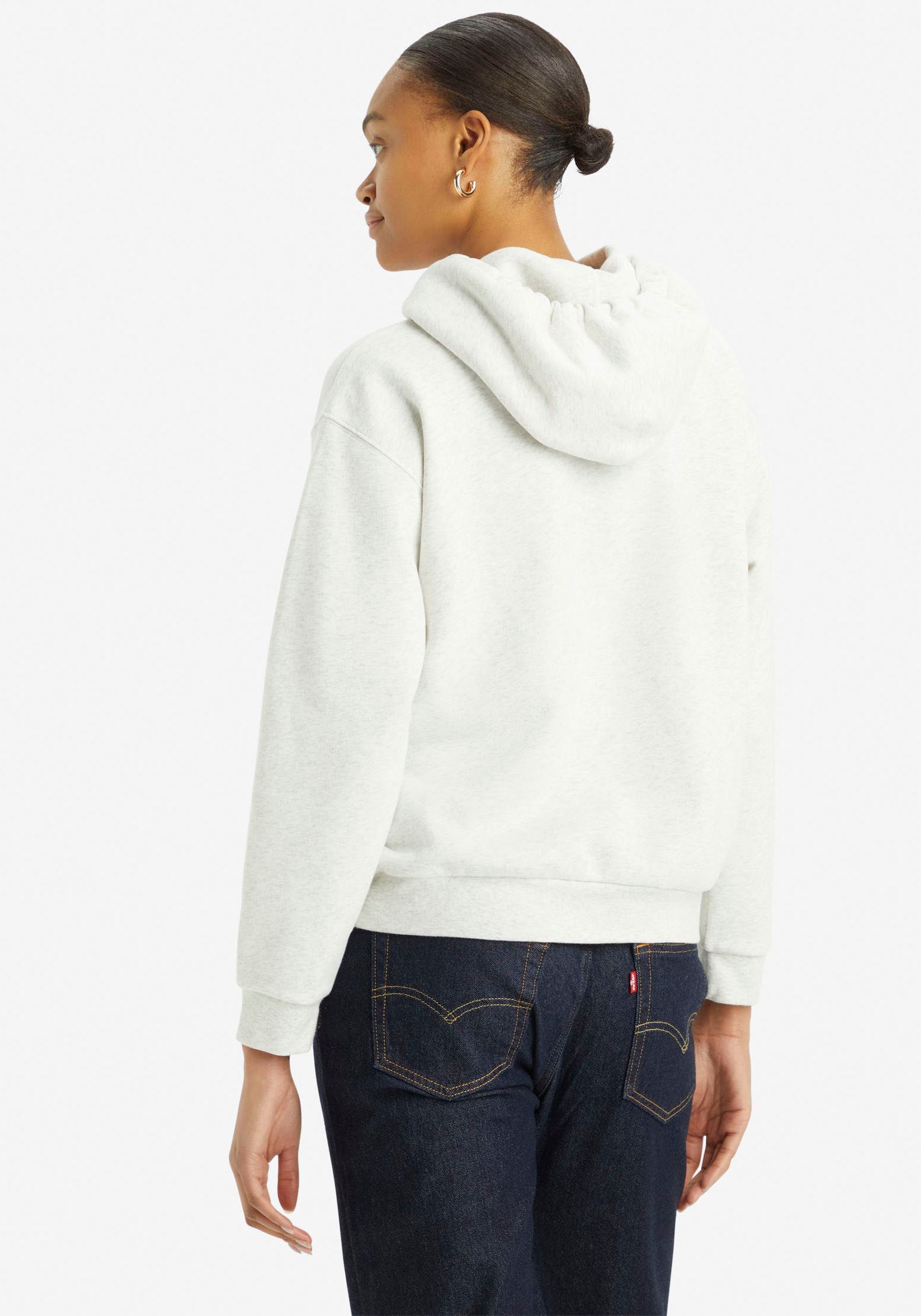Levi's® Kapuzensweatshirt »EVERYDAY HOODIE«
