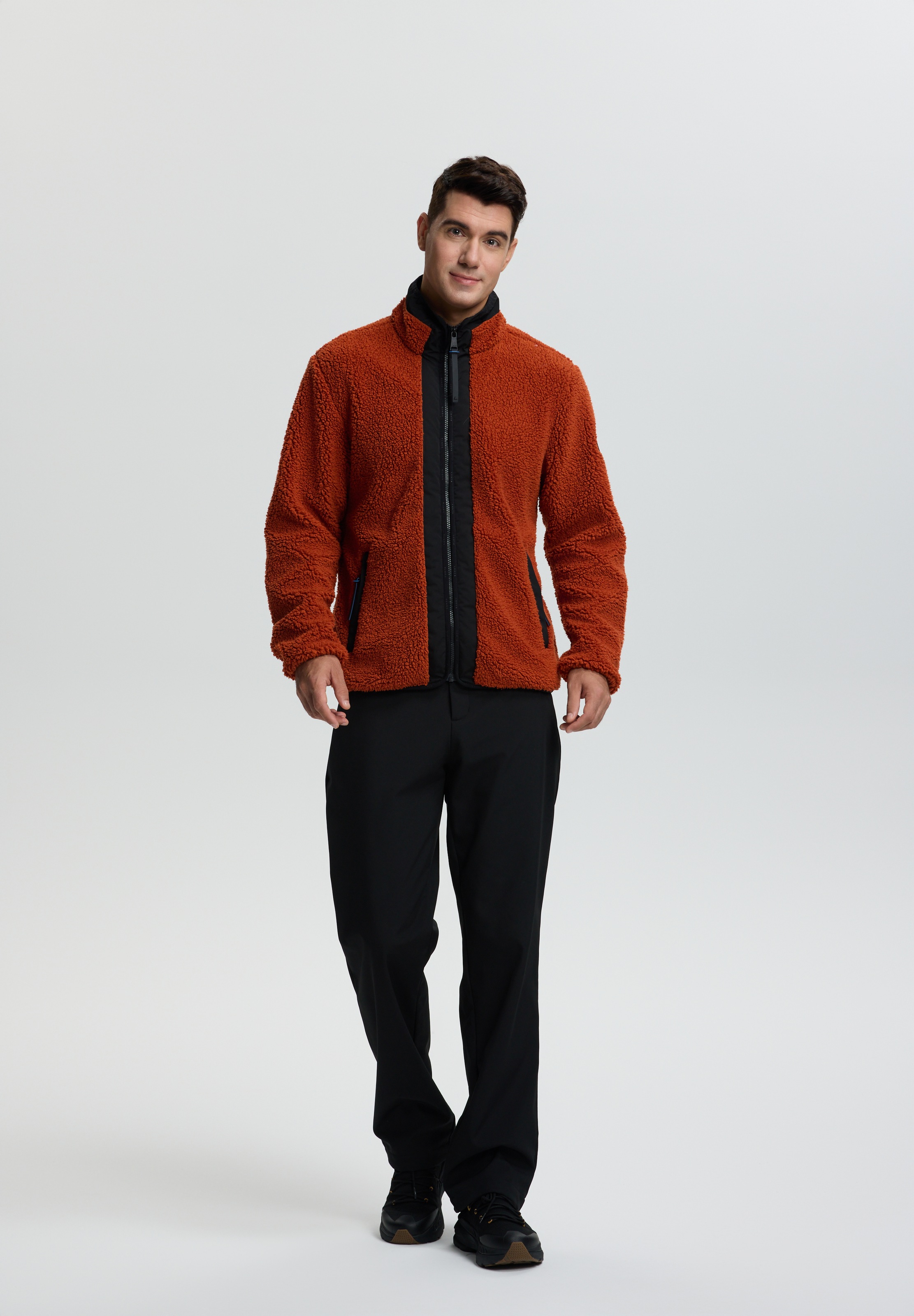 Luhta Fleecejacke »JEPUA«