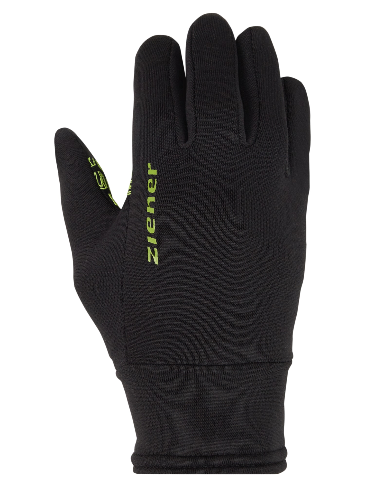 Ziener Multisporthandschuhe »LISANTO TOUCH«