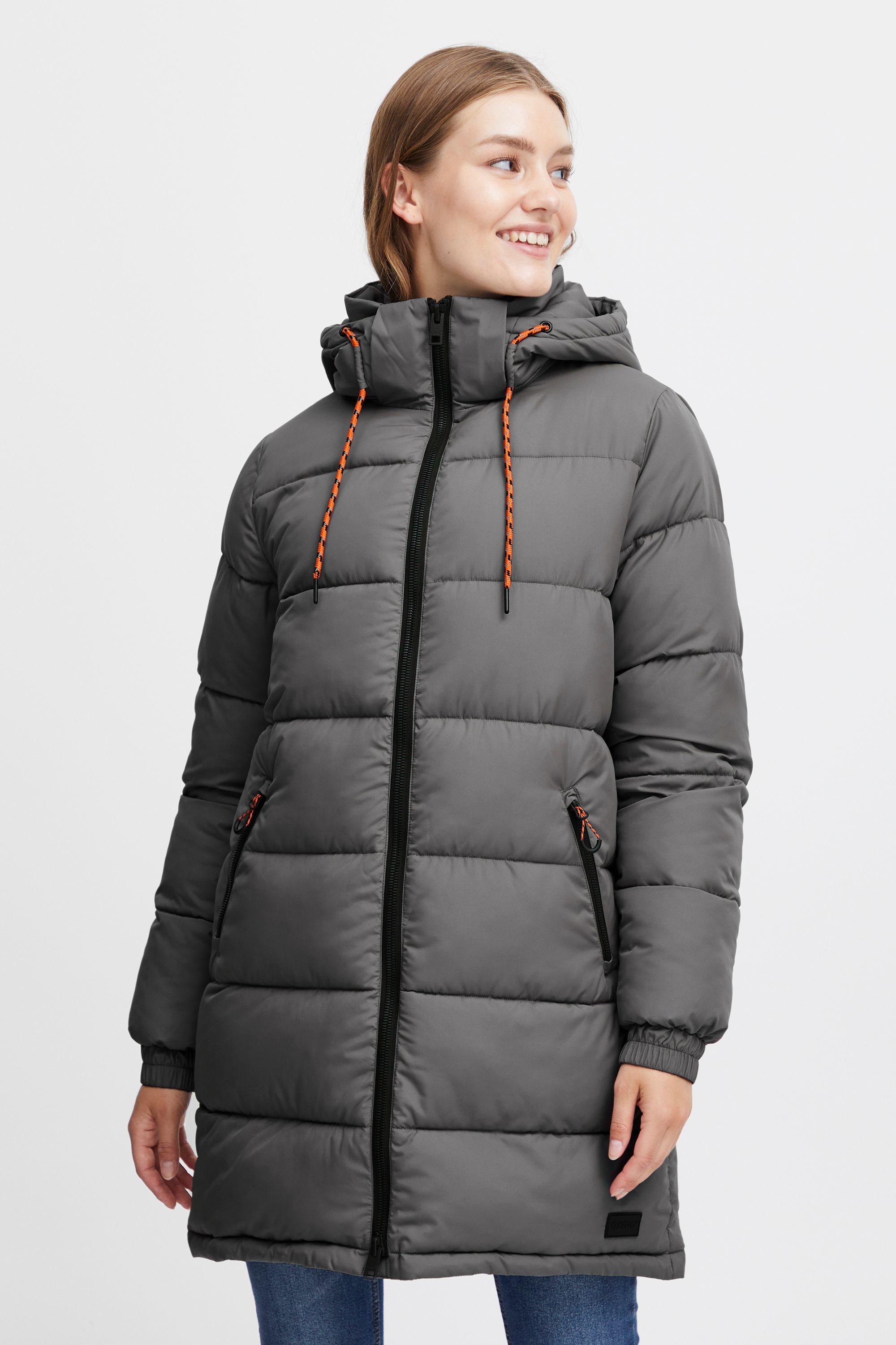 OXMO Steppmantel »Steppmantel OXJody«