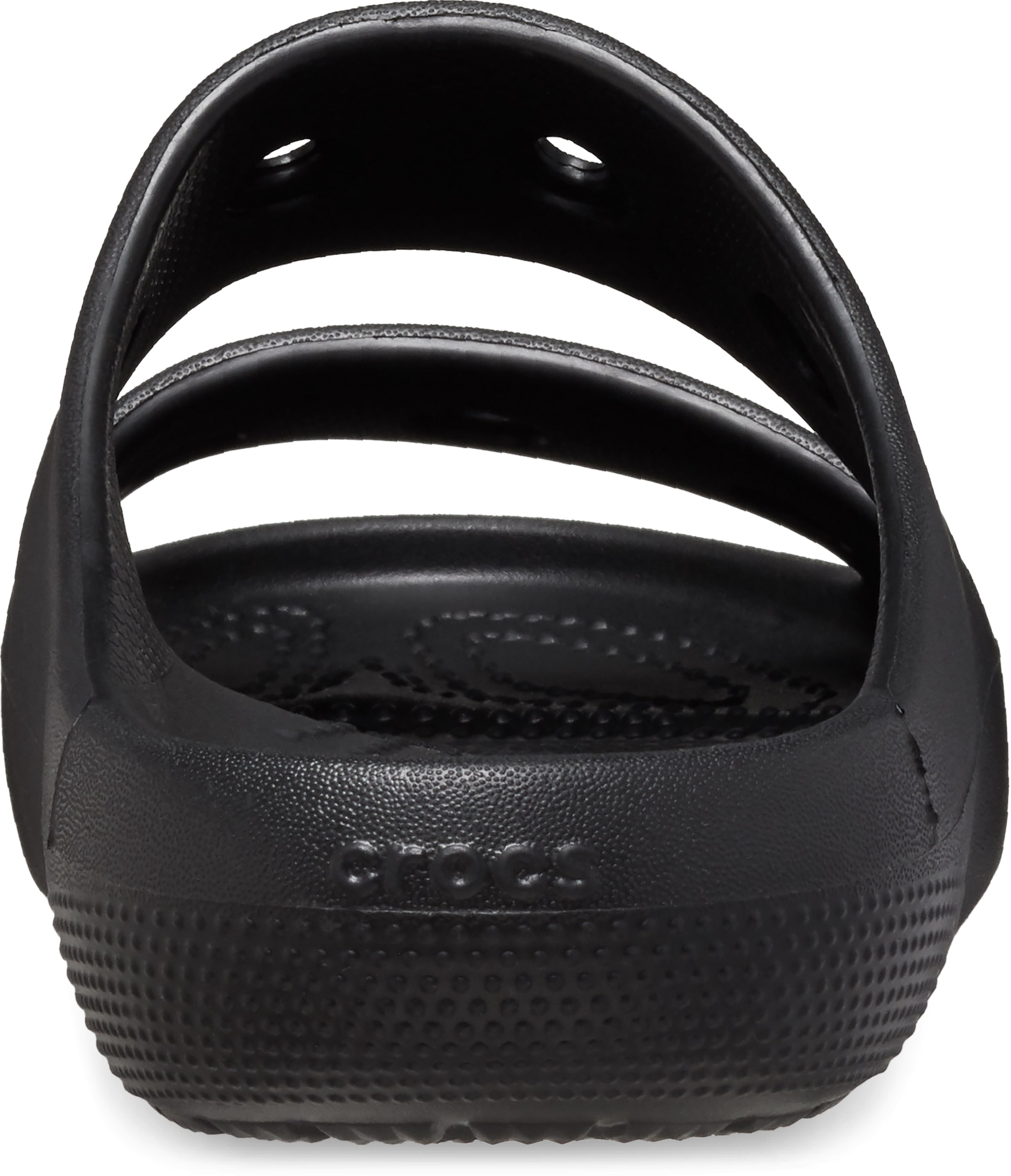 Crocs Badepantolette »Classic Sandal V2«, Sommerschuh, Poolslides, Schlappen, zum Schlupfen