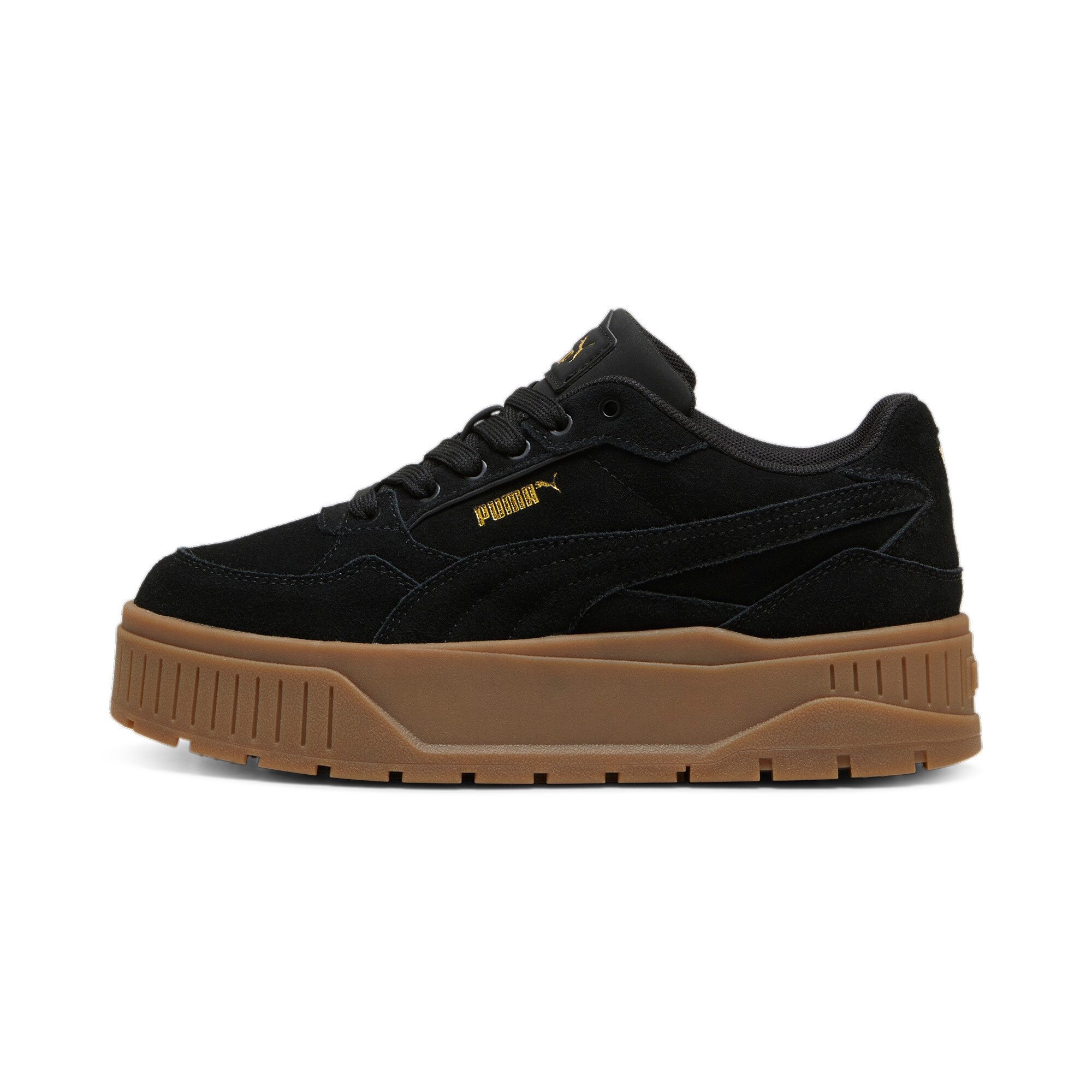 PUMA Sneaker »KARMEN II IDOL SD«