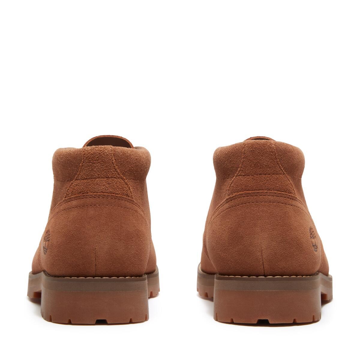 Timberland Schnürschuh »BRITTON SQUARE MID LACE UP BOOT«
