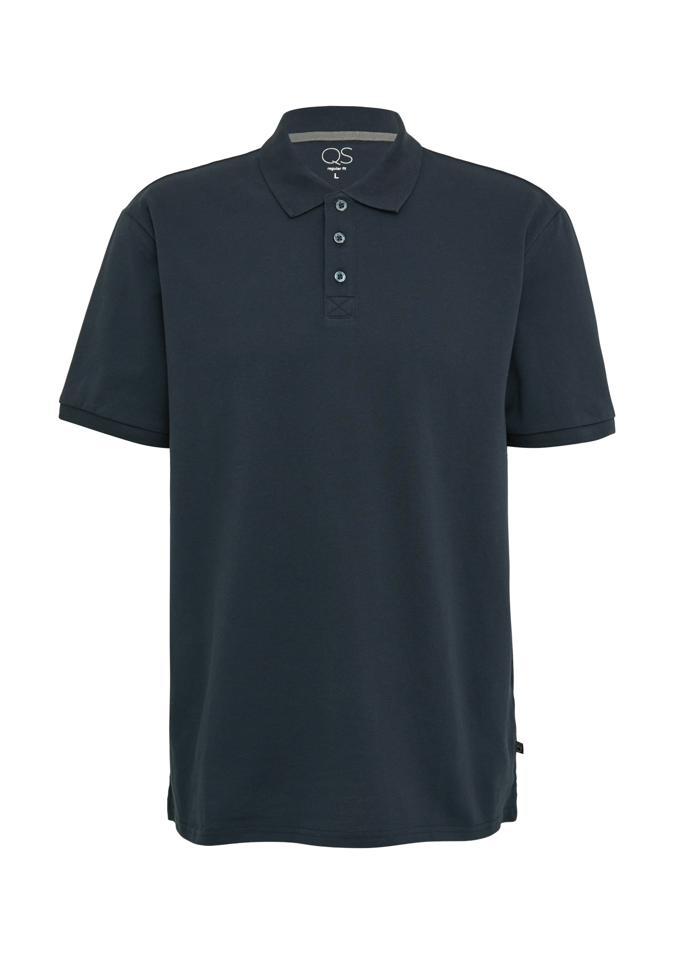 QS Poloshirt