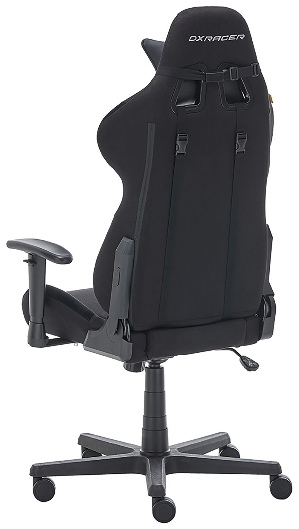 MCA furniture Gaming-Stuhl »DX Racer Formula Gamingchair« (Set) 1 Stk.Gaming,Racing,Design,Lordose,Kissen,Armlehne,drehbar,verstellbar