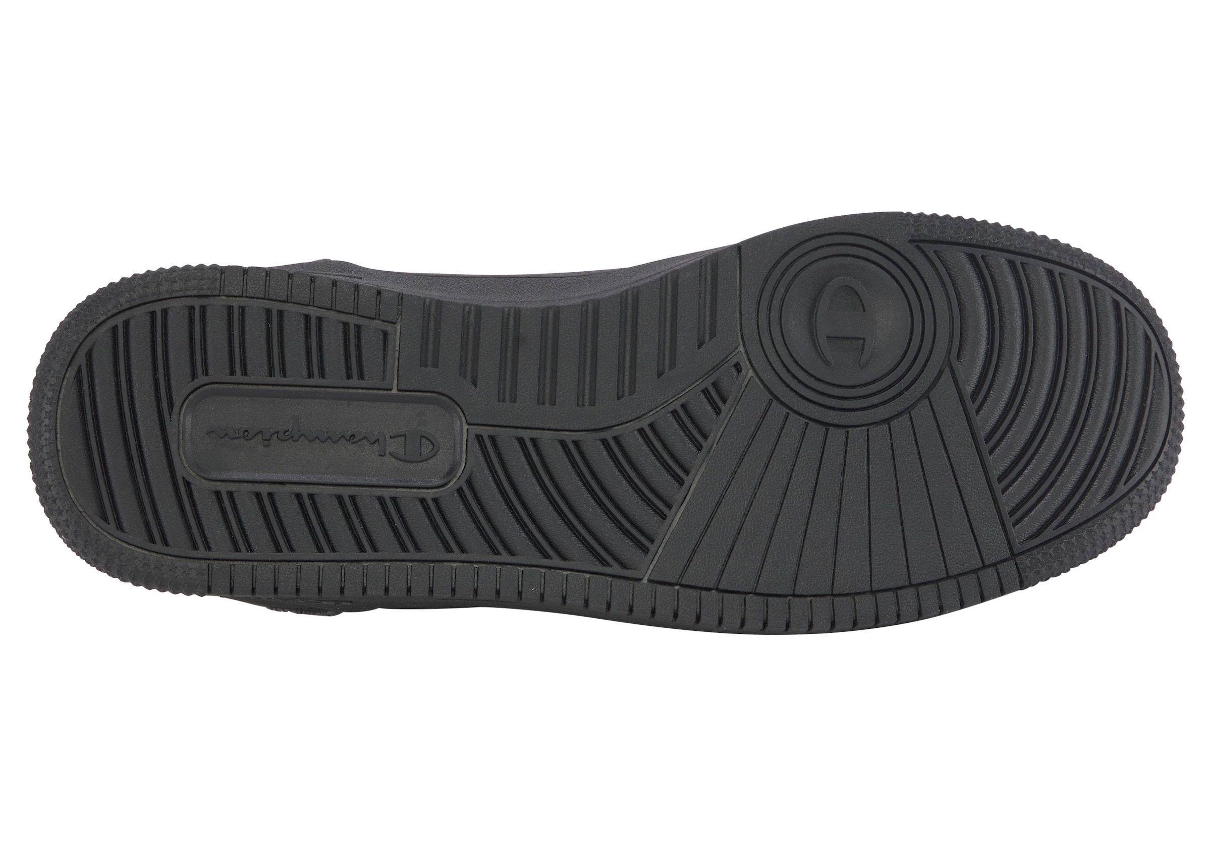 Champion Sneaker »RD18 2.0 MID«