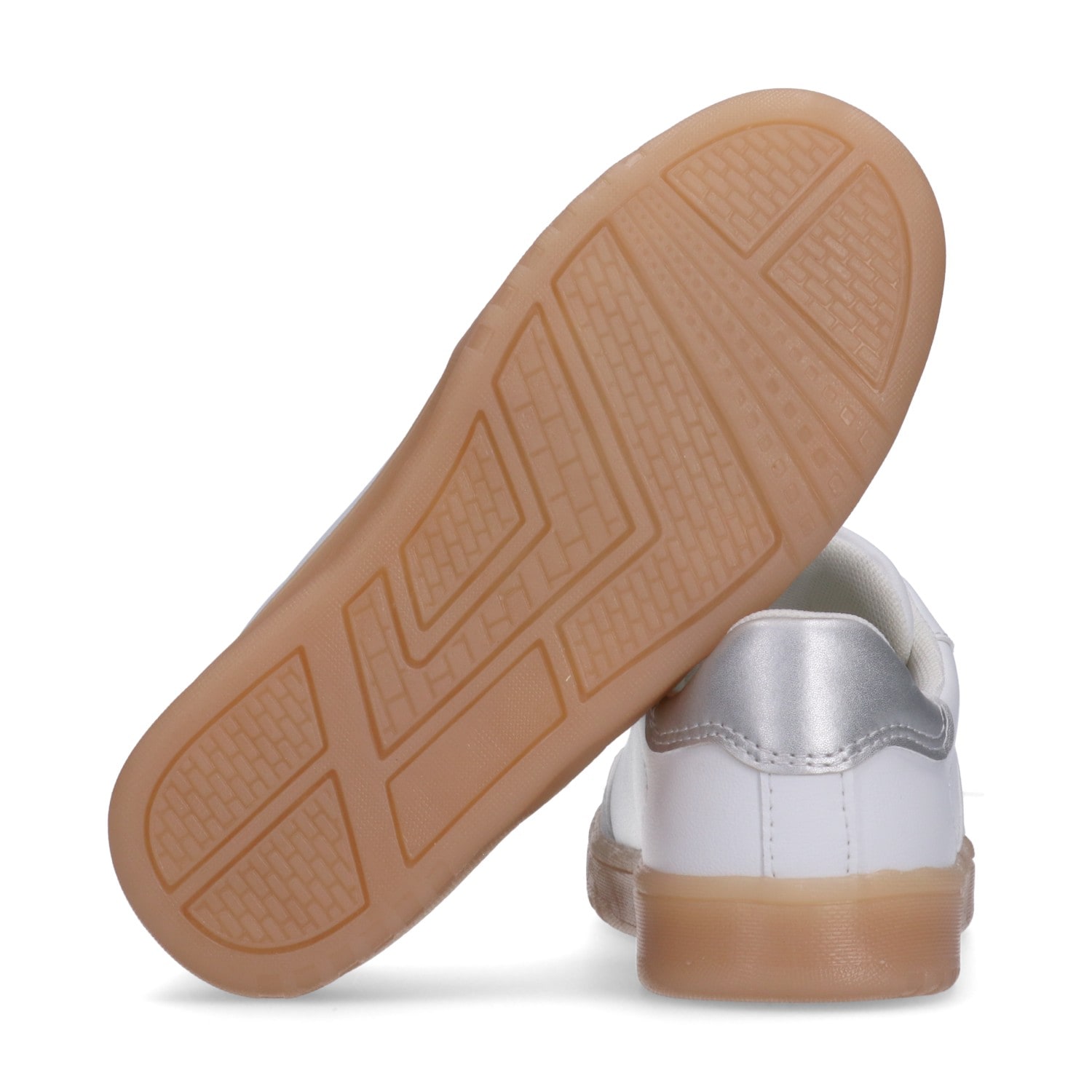 Tommy Hilfiger Sneaker  Retro Sneaker, Freizeitschuh, Schnürschuh mit Nieten