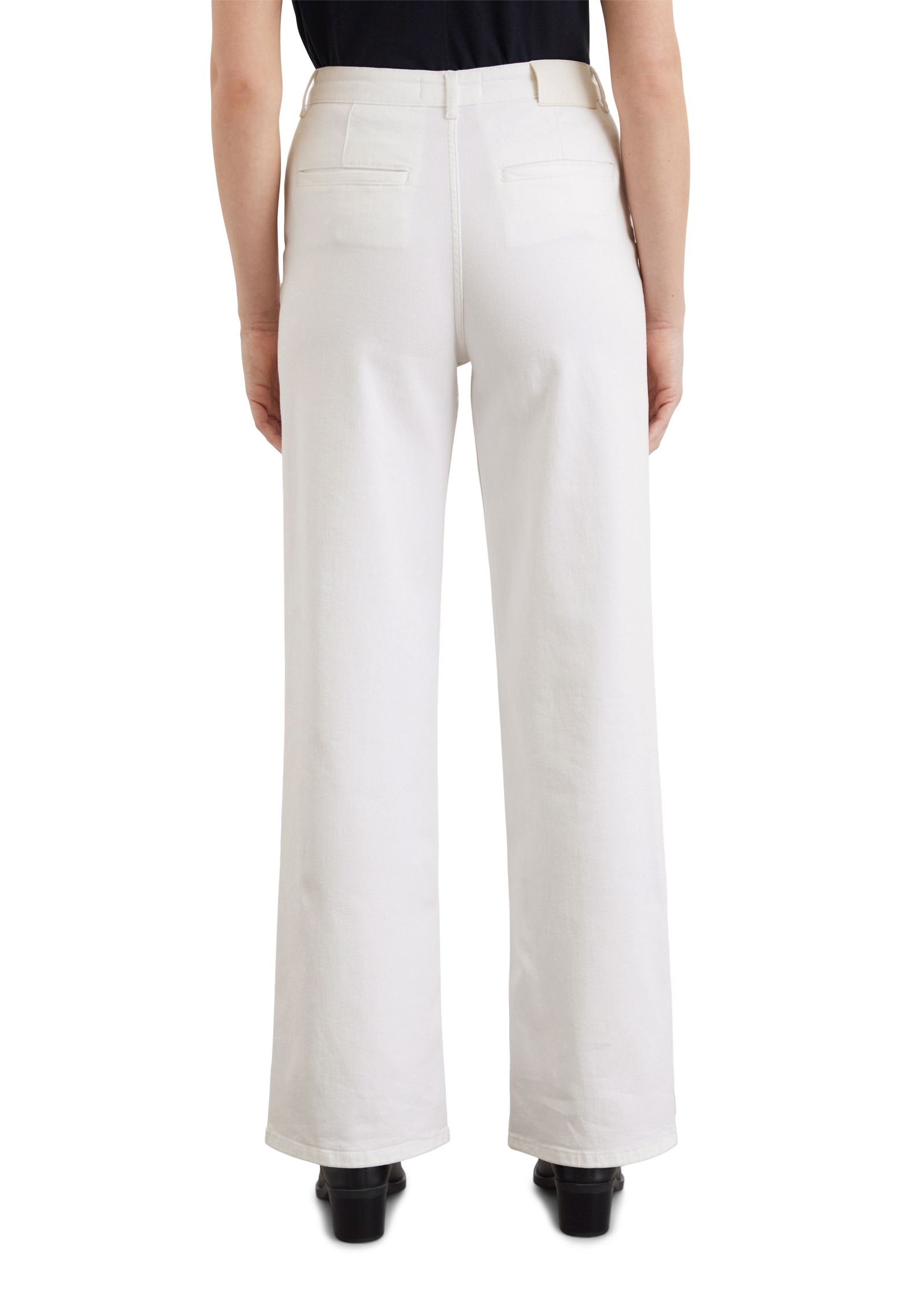 Marc O'Polo Weite Jeans, Model Luma wide