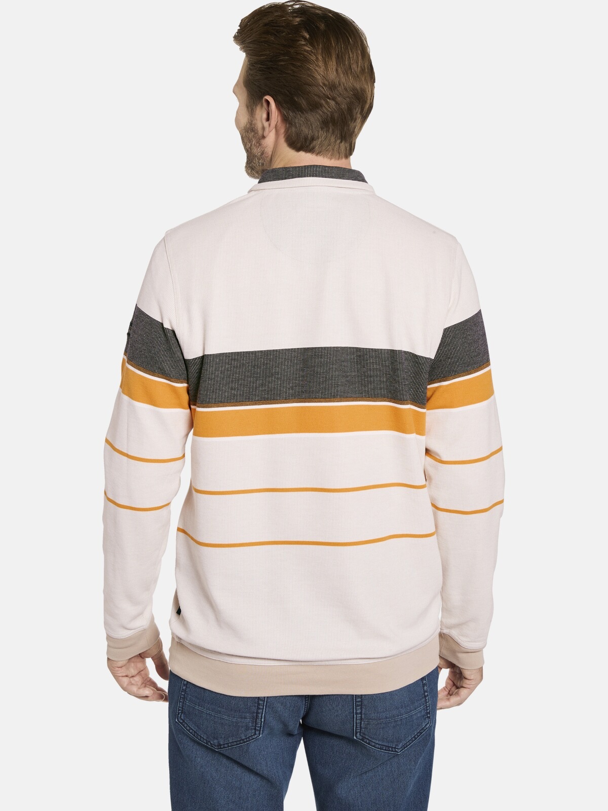 Babista Sweatshirt »Sweatshirt MODAVISTO«