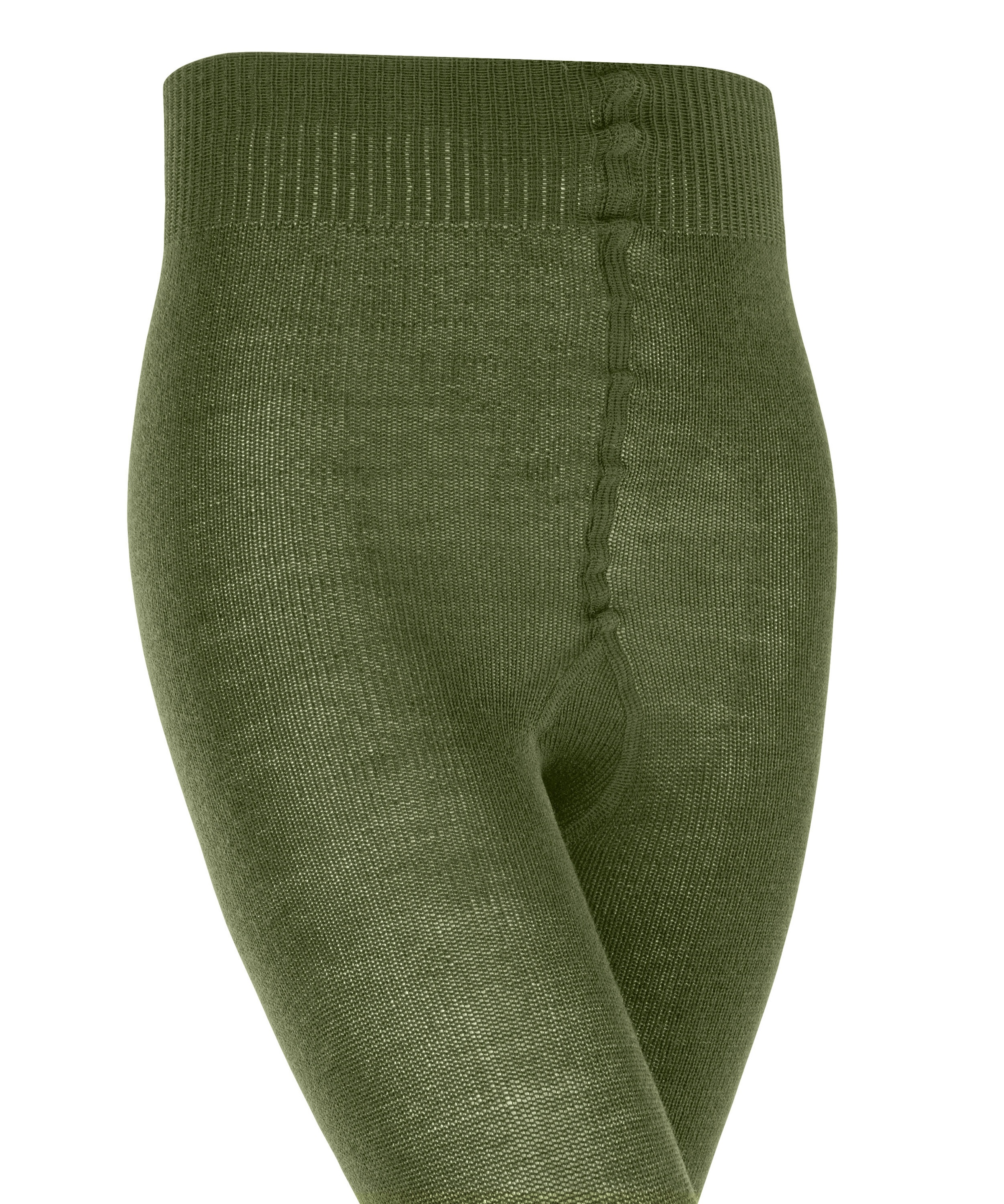 FALKE Strickstrumpfhose »Comfort Wool« blickdicht, leichte, wärmende Merinowolle außen