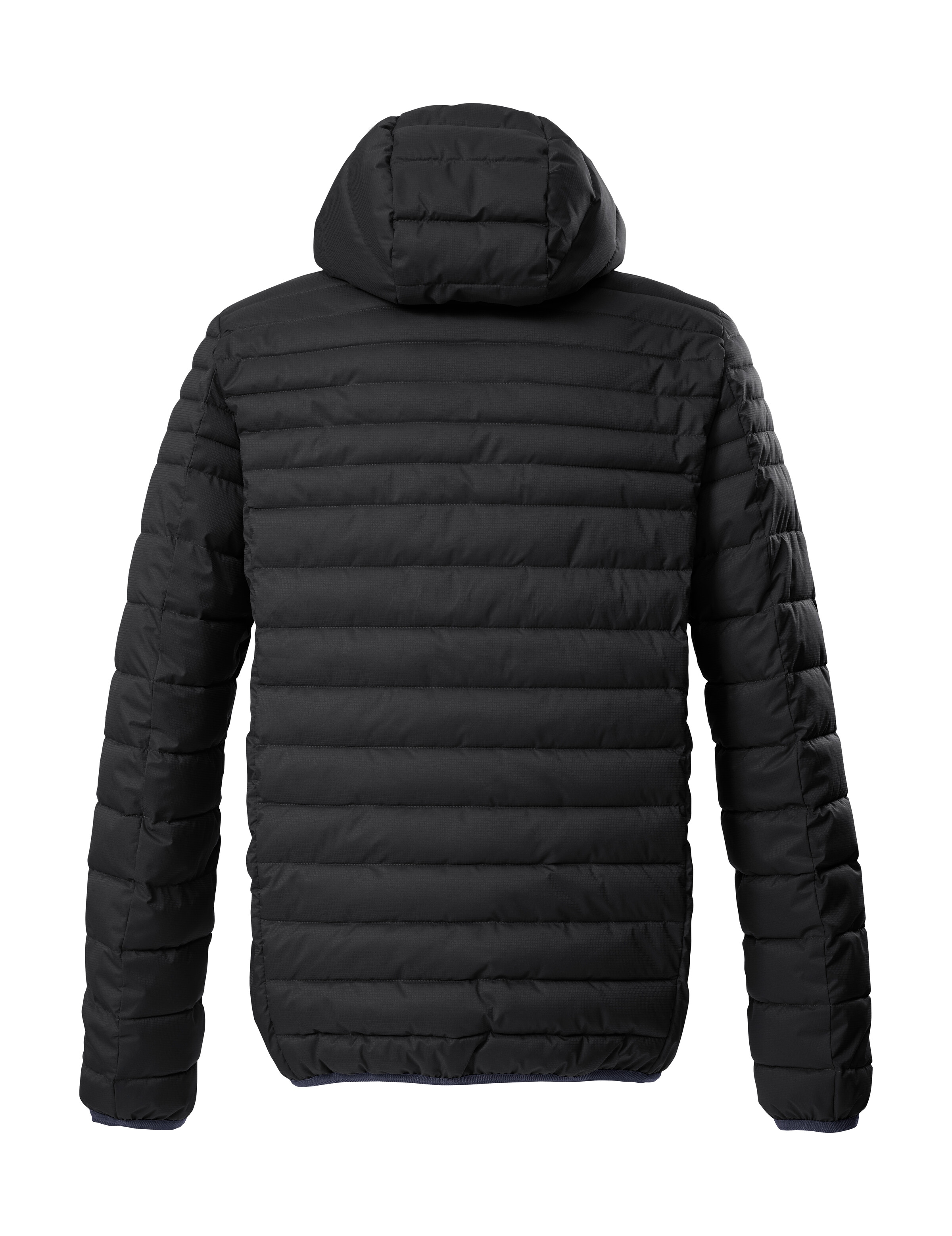 G.I.G.A. DX by killtec Steppjacke »GW 28 MN QLTD JCKT«, Leichte Herrenjacke, wasserabweisend, atmungsaktiv, PFAS-frei