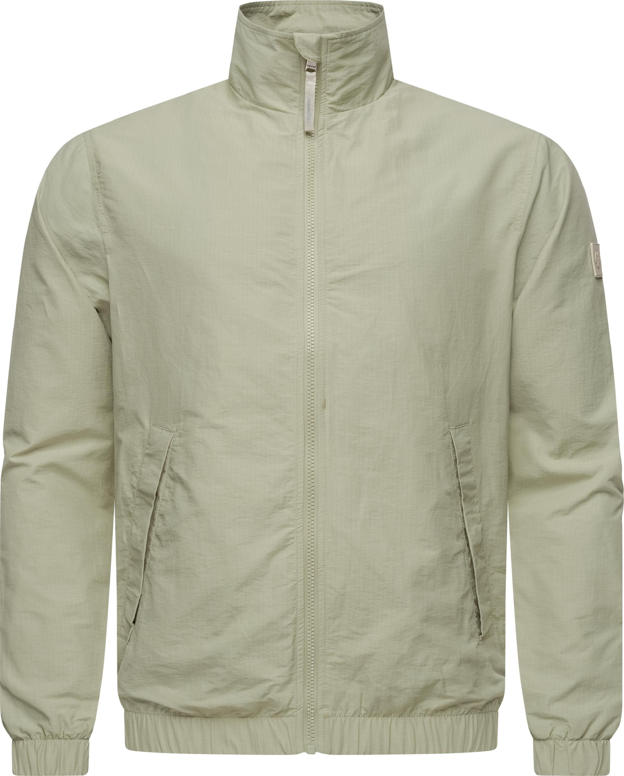 Ragwear Outdoorjacke »Outdoorjacke Holdeon«