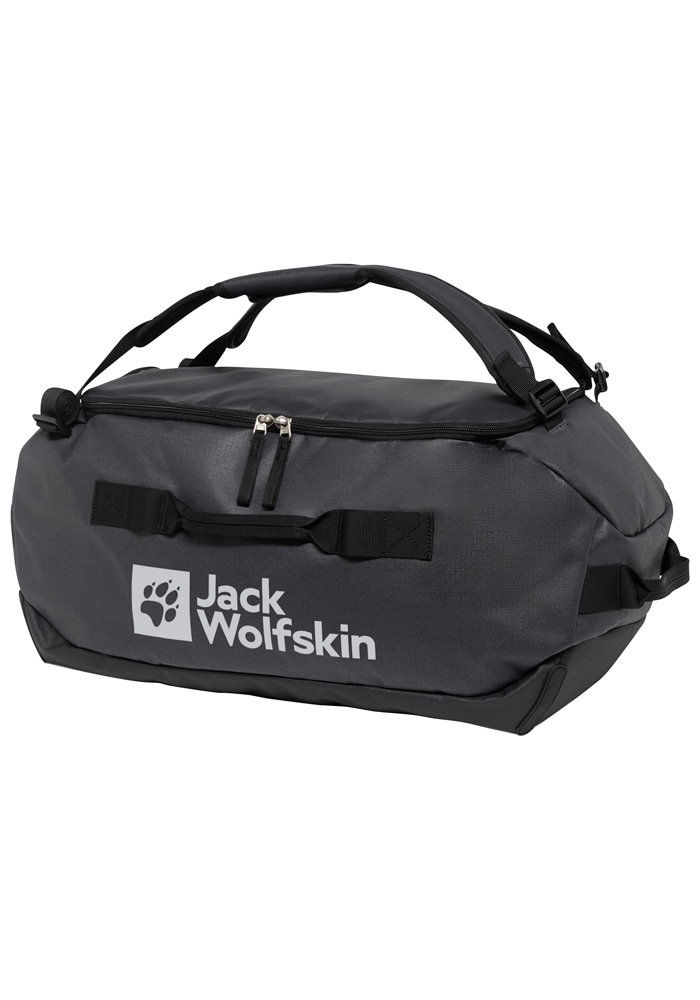Jack Wolfskin Sporttasche »ALL-IN DUFFLE 45«