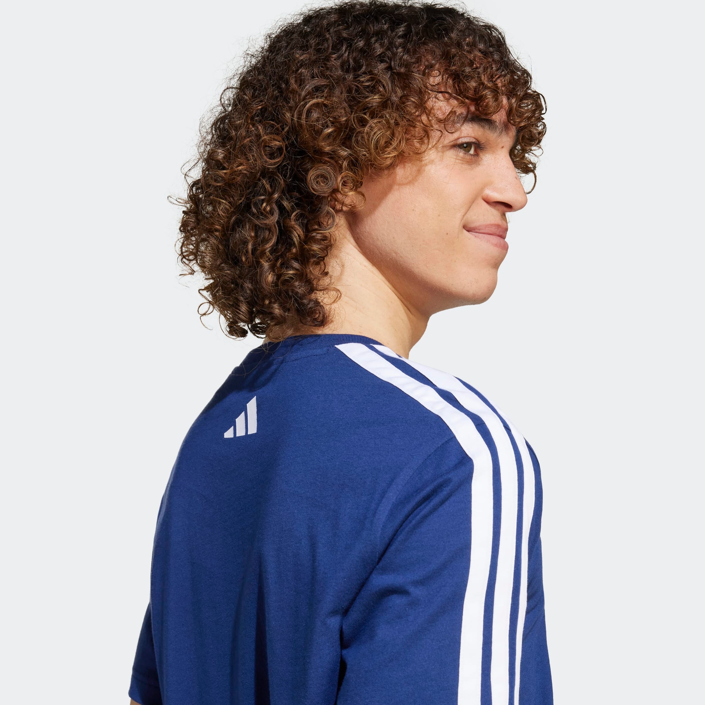 adidas Sportswear T-Shirt »M C COLLEG TEE«