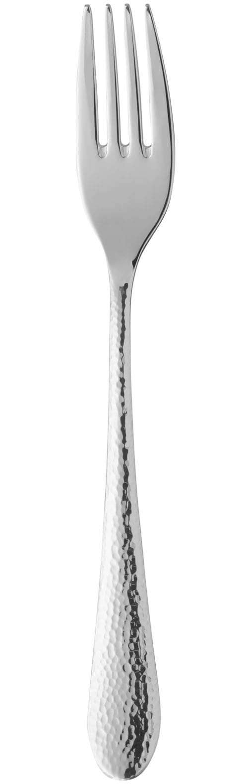 WMF Besteck-Set »Sitello« geschmiedete Messer, farbecht, Wellenschliff, spülmaschinenfest