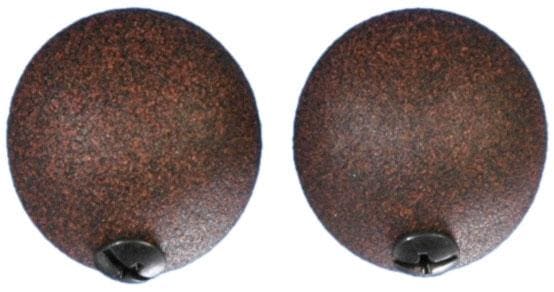 Liedeco Gardinenstangen-Endstück »Bologna« für Gardinenstangen Ø 16 mm