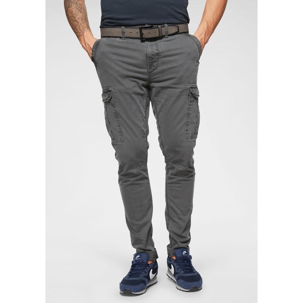 Superdry Cargohose »SURPLUS CARGO«