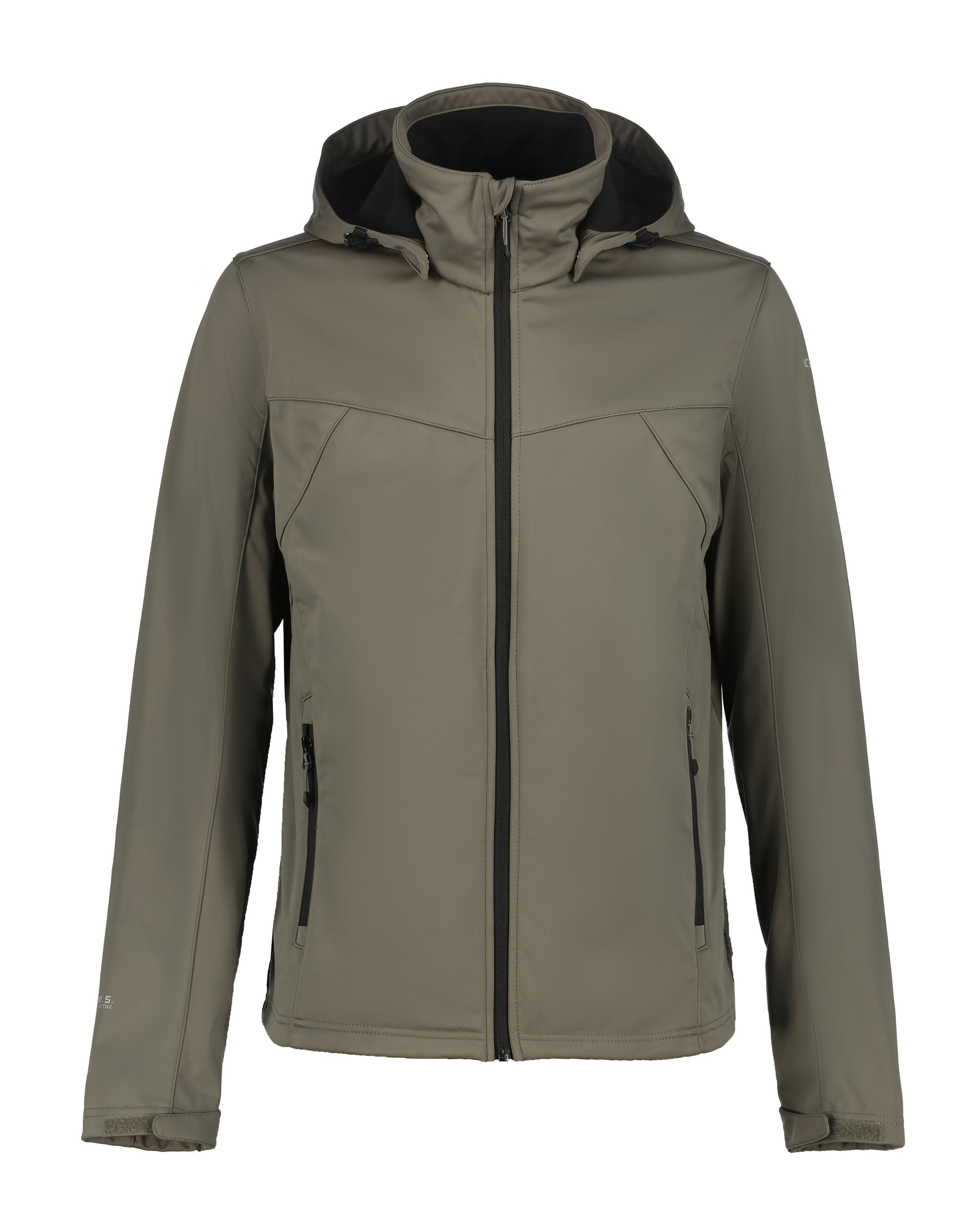 Icepeak Softshelljacke »BIGGS«