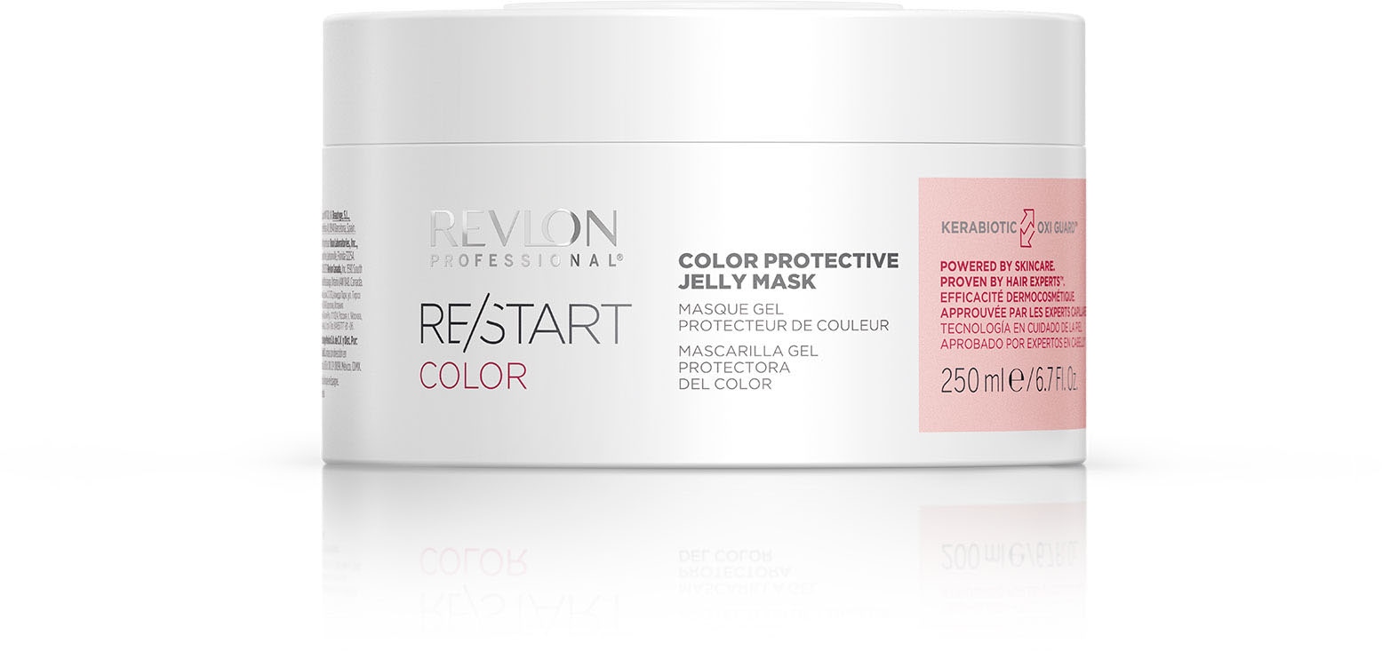 REVLON PROFESSIONAL Haarmaske Mask« bestellen Protective »COLOR Jelly | UNIVERSAL