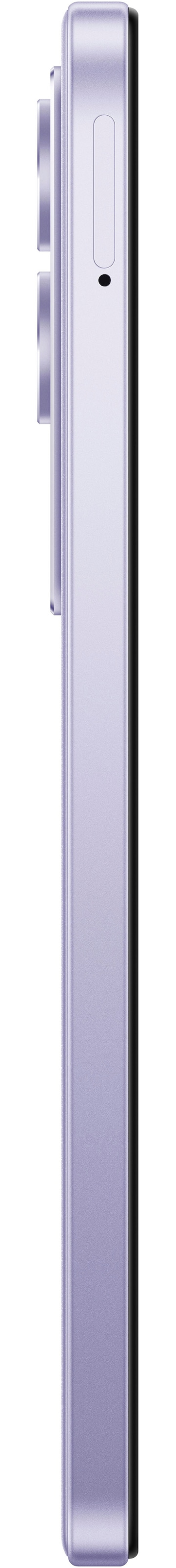 Xiaomi Smartphone »Redmi 15 128 GB«, sandy purple