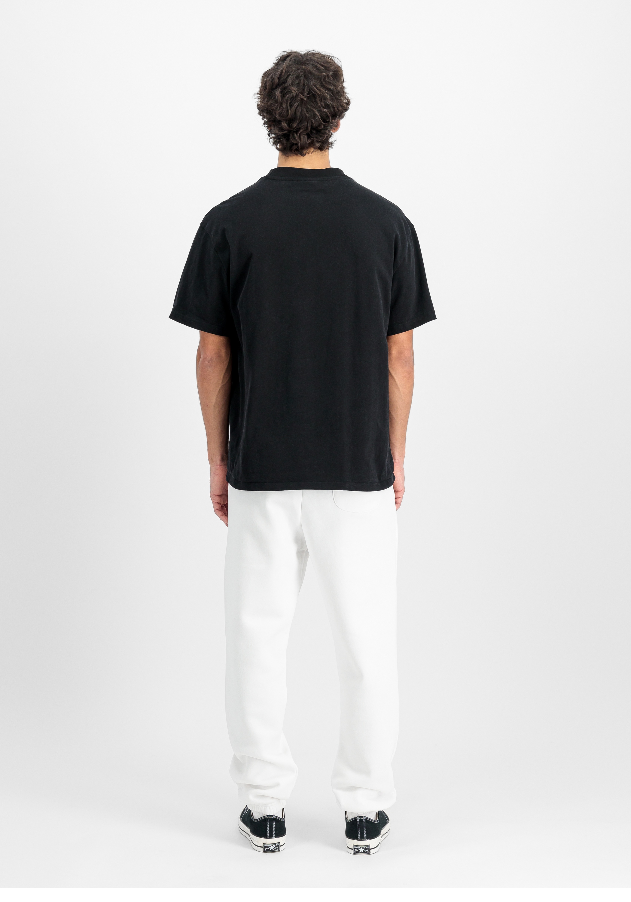Alpha Industries Jogginghose »Alpha Industries Men - Jogger Basic Jogger SL II«